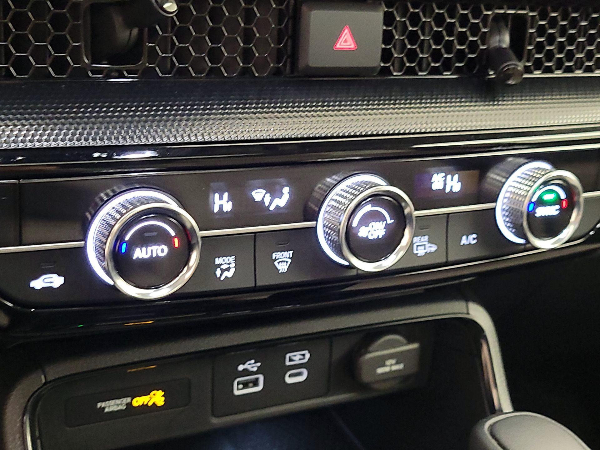 Thumbnail: 2023 Honda CR-V - 16