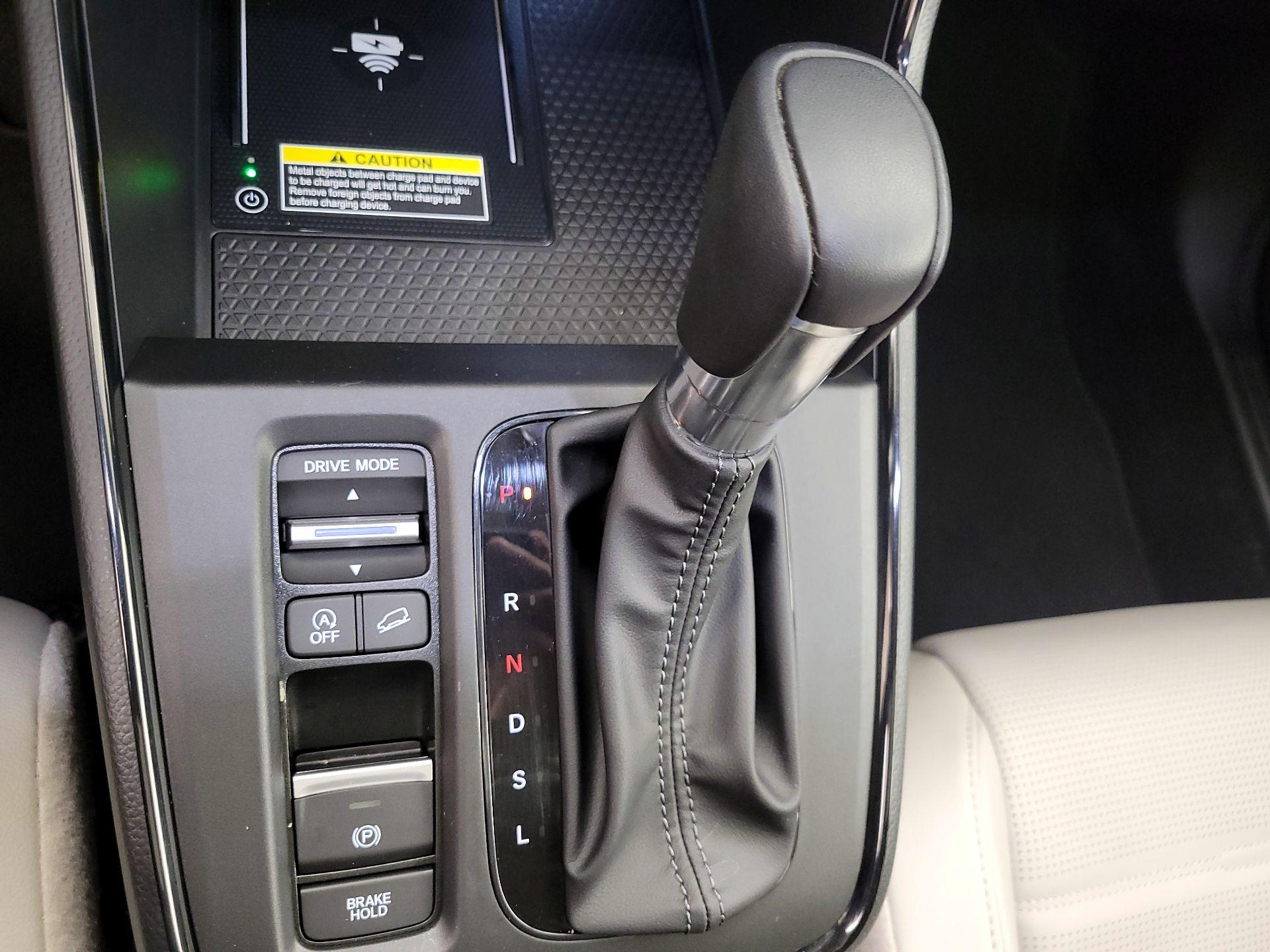 Thumbnail: 2023 Honda CR-V - 17