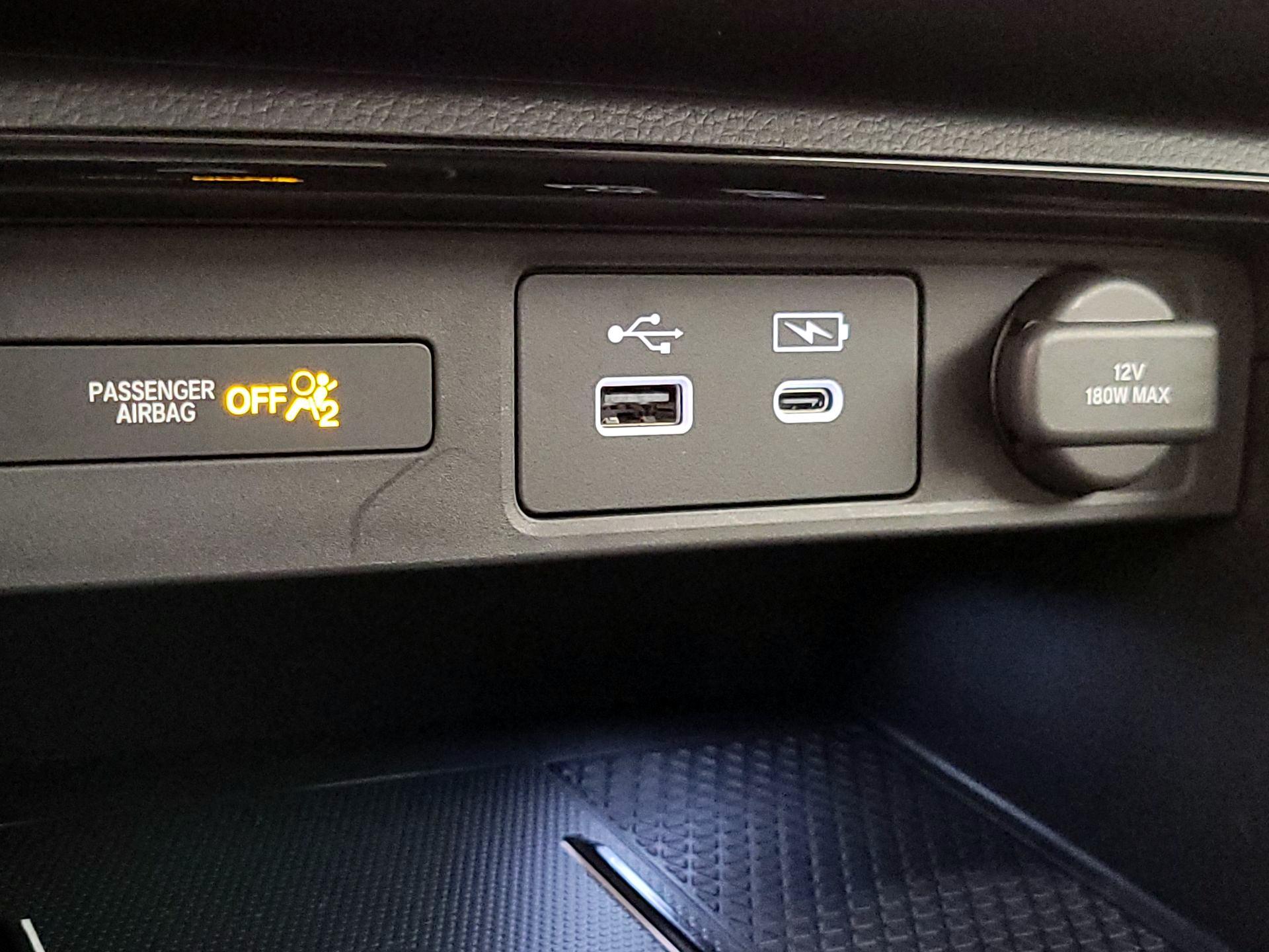 Thumbnail: 2023 Honda CR-V - 18