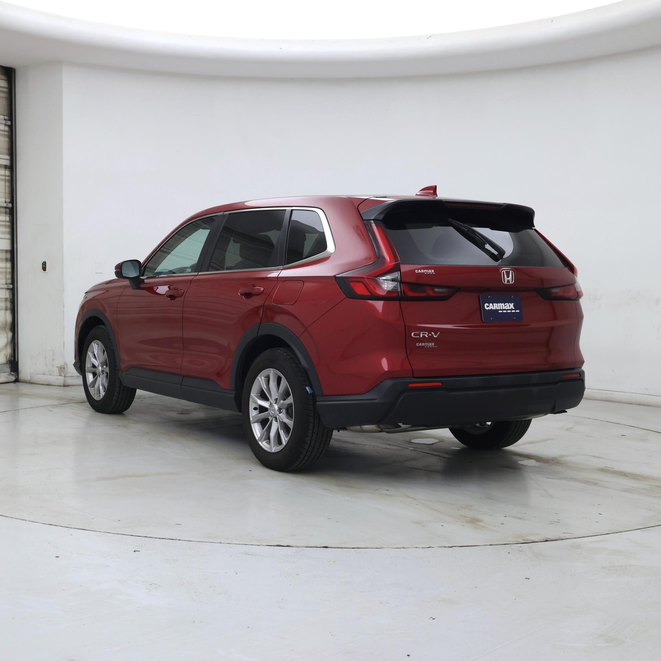 Thumbnail: 2023 Honda CR-V - 2