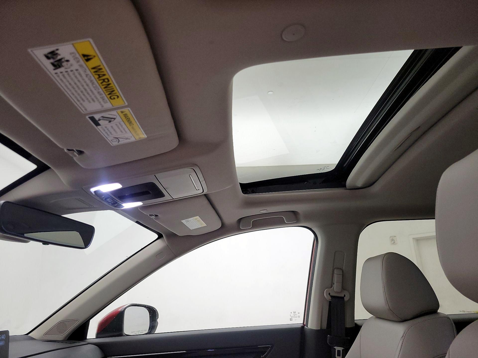 Thumbnail: 2023 Honda CR-V - 19