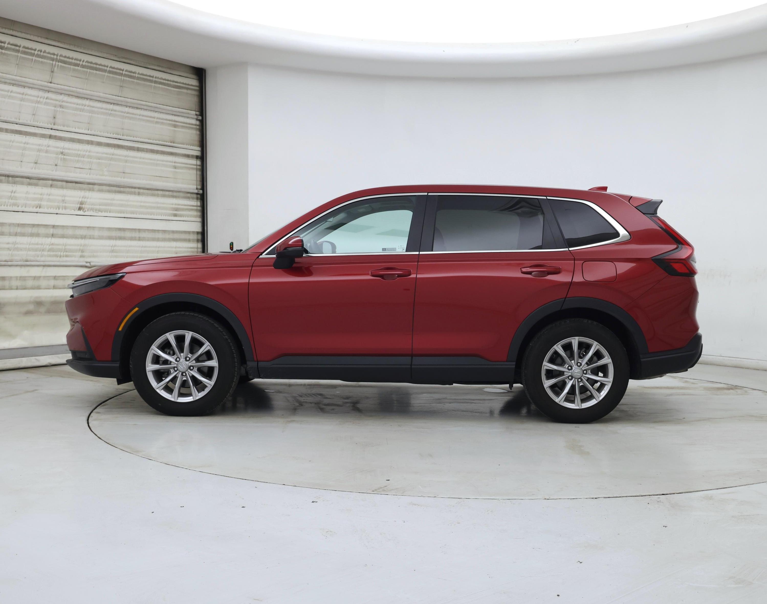 Thumbnail: 2023 Honda CR-V - 3