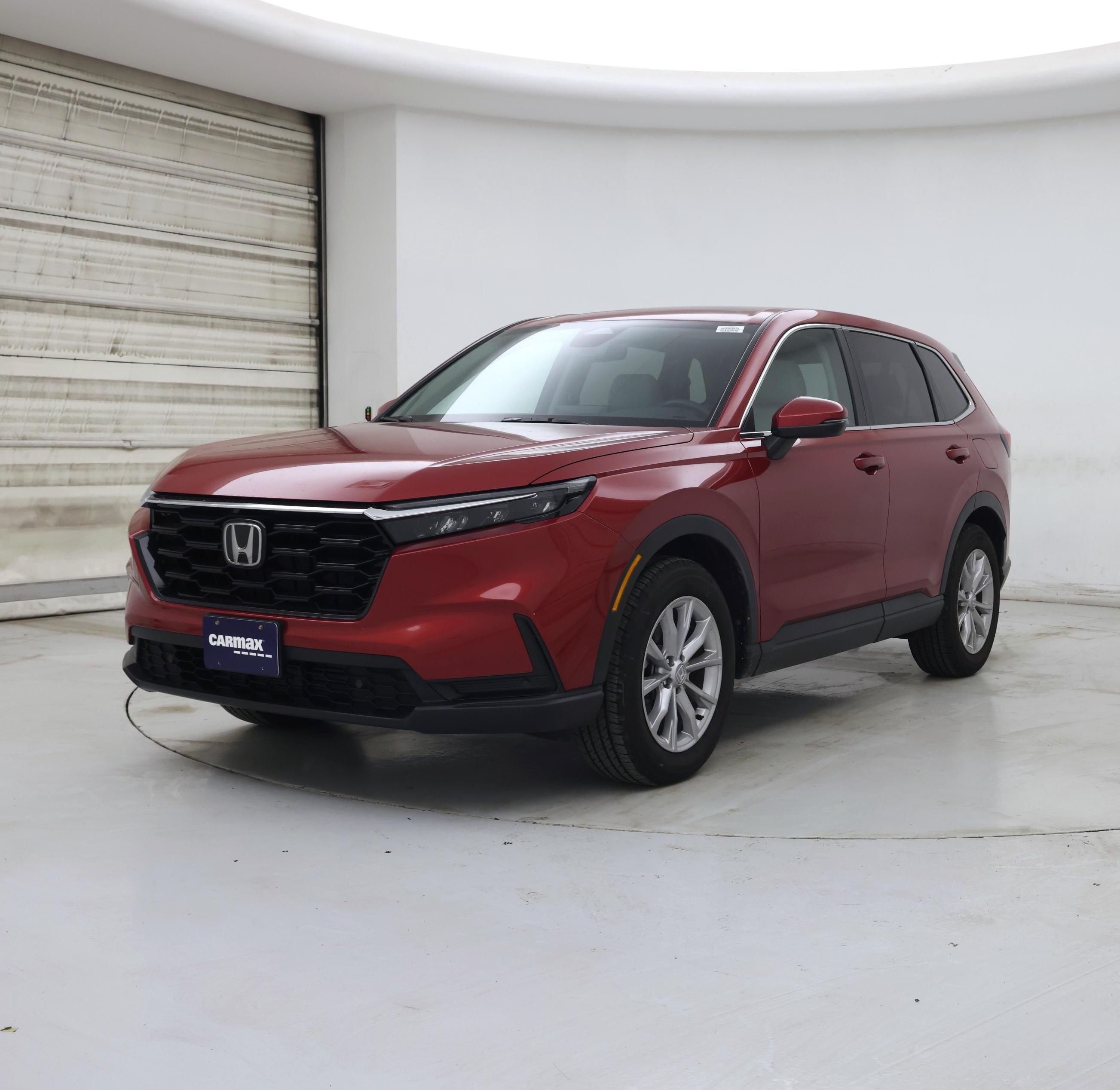 Thumbnail: 2023 Honda CR-V - 4