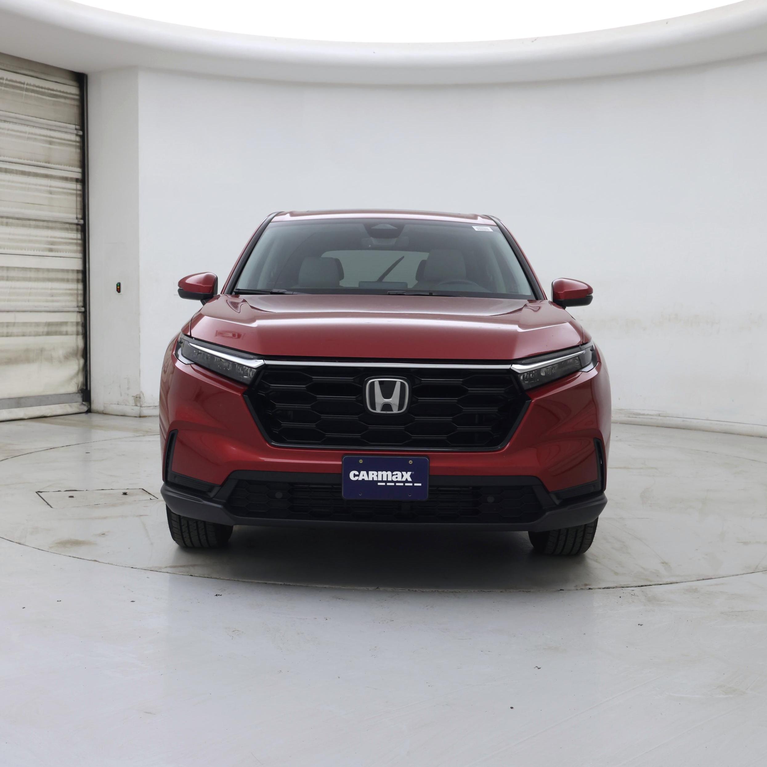 Thumbnail: 2023 Honda CR-V - 5