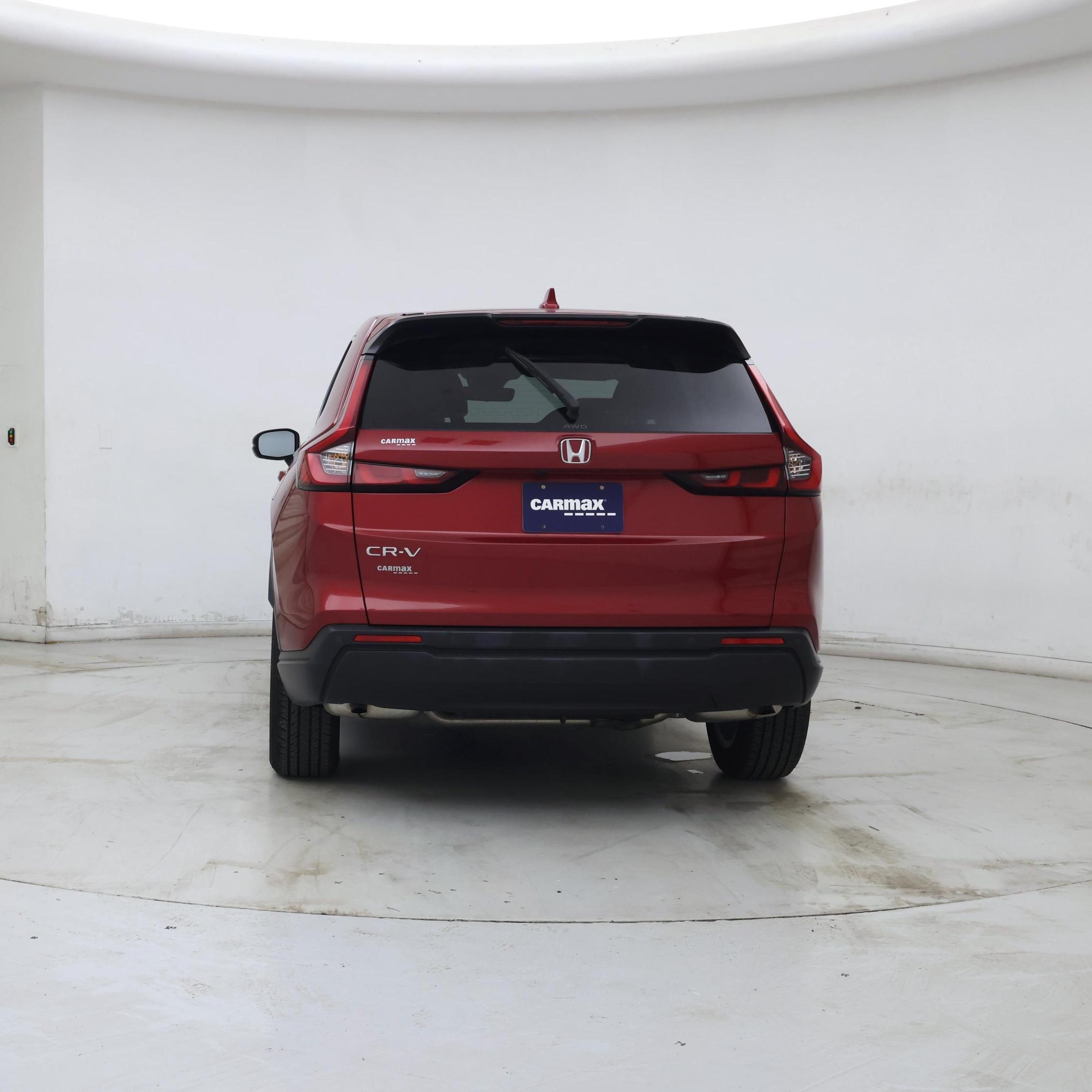 Thumbnail: 2023 Honda CR-V - 6