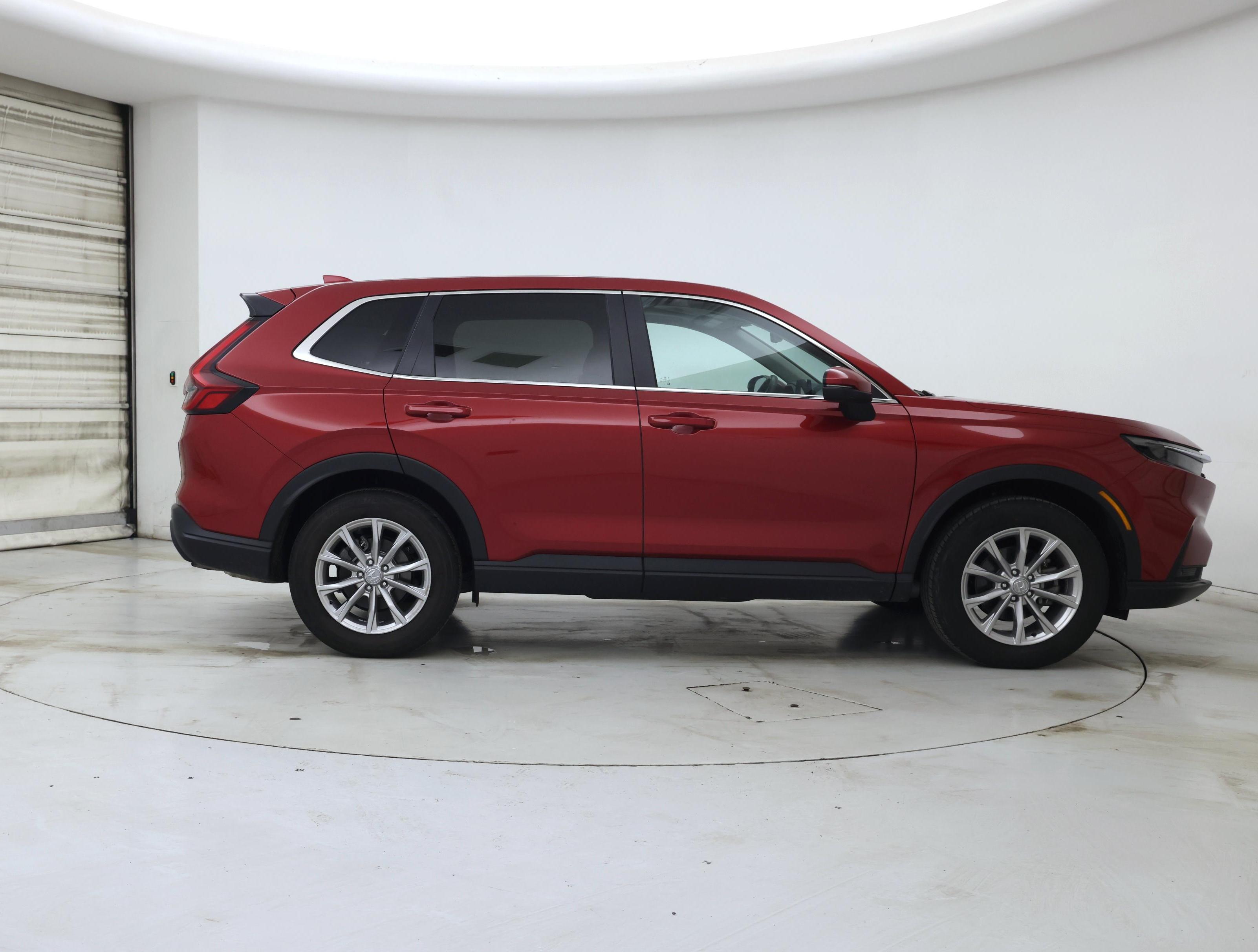 Thumbnail: 2023 Honda CR-V - 7