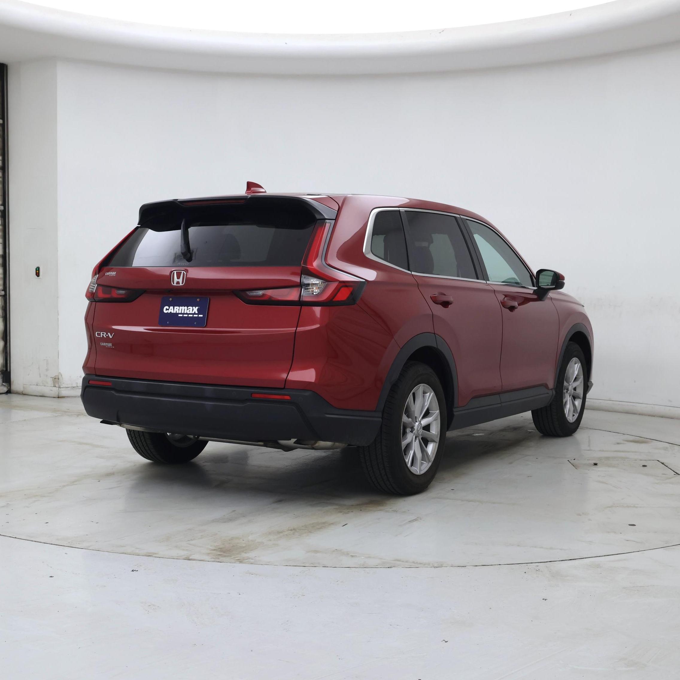 Thumbnail: 2023 Honda CR-V - 8