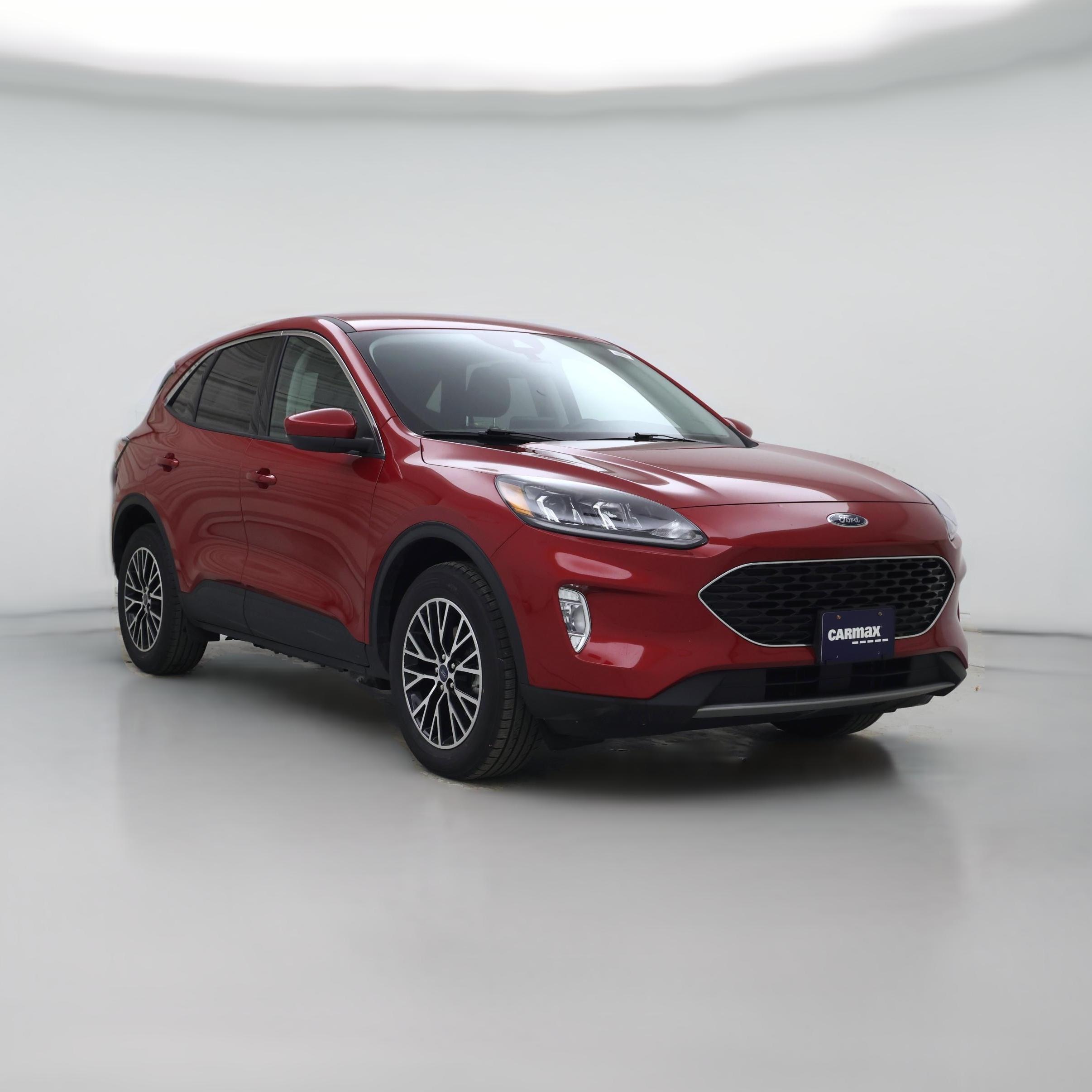 Thumbnail: 2022 Ford Escape - 1