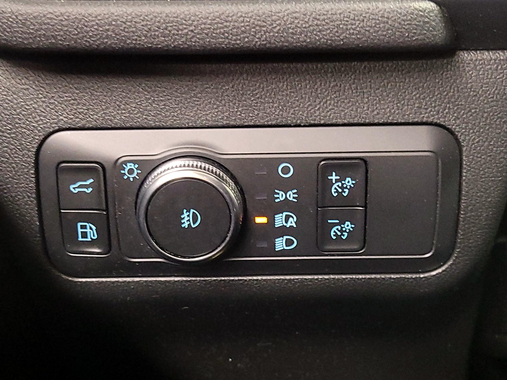 Thumbnail: 2022 Ford Escape - 13