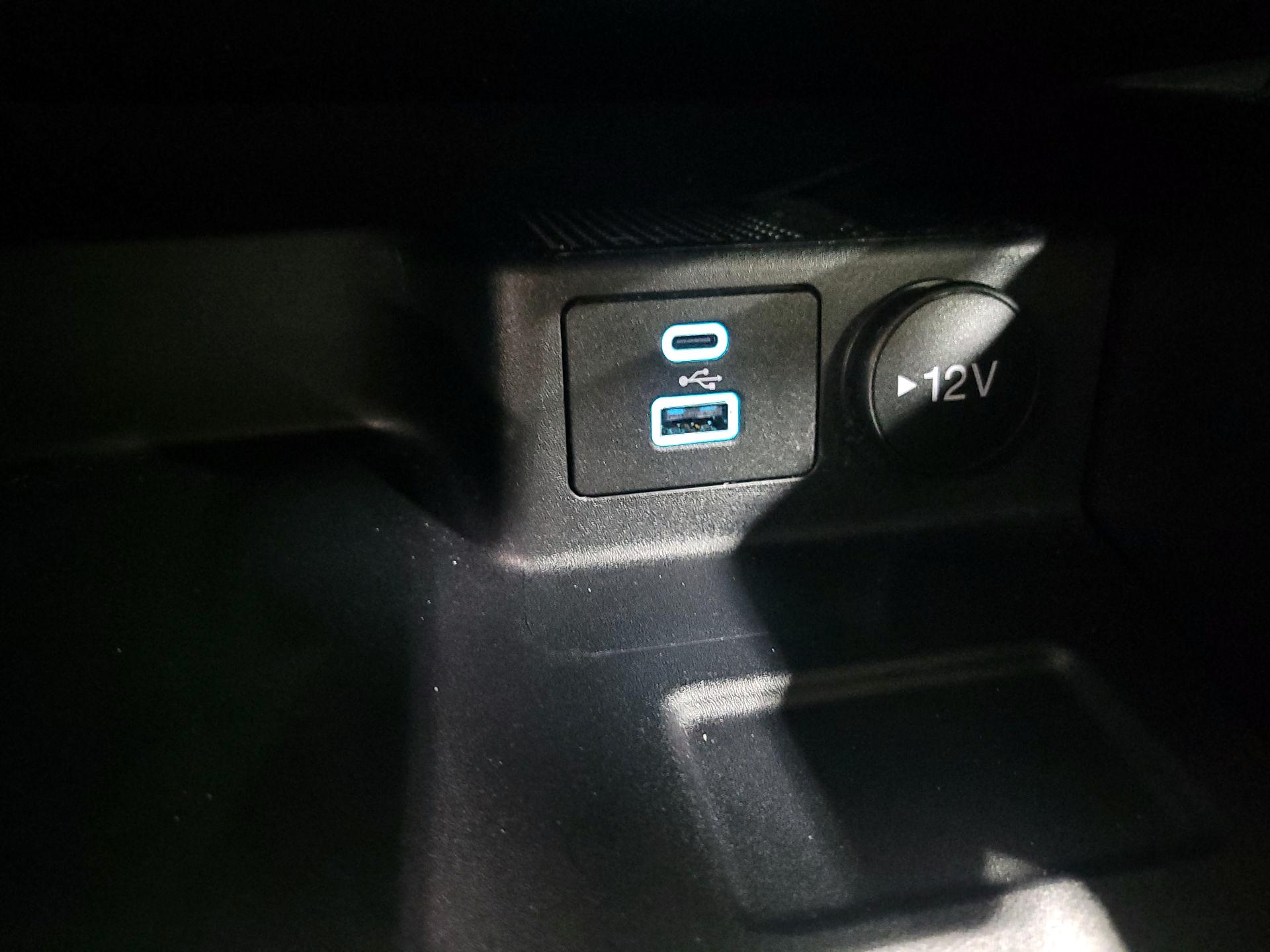 Thumbnail: 2022 Ford Escape - 19