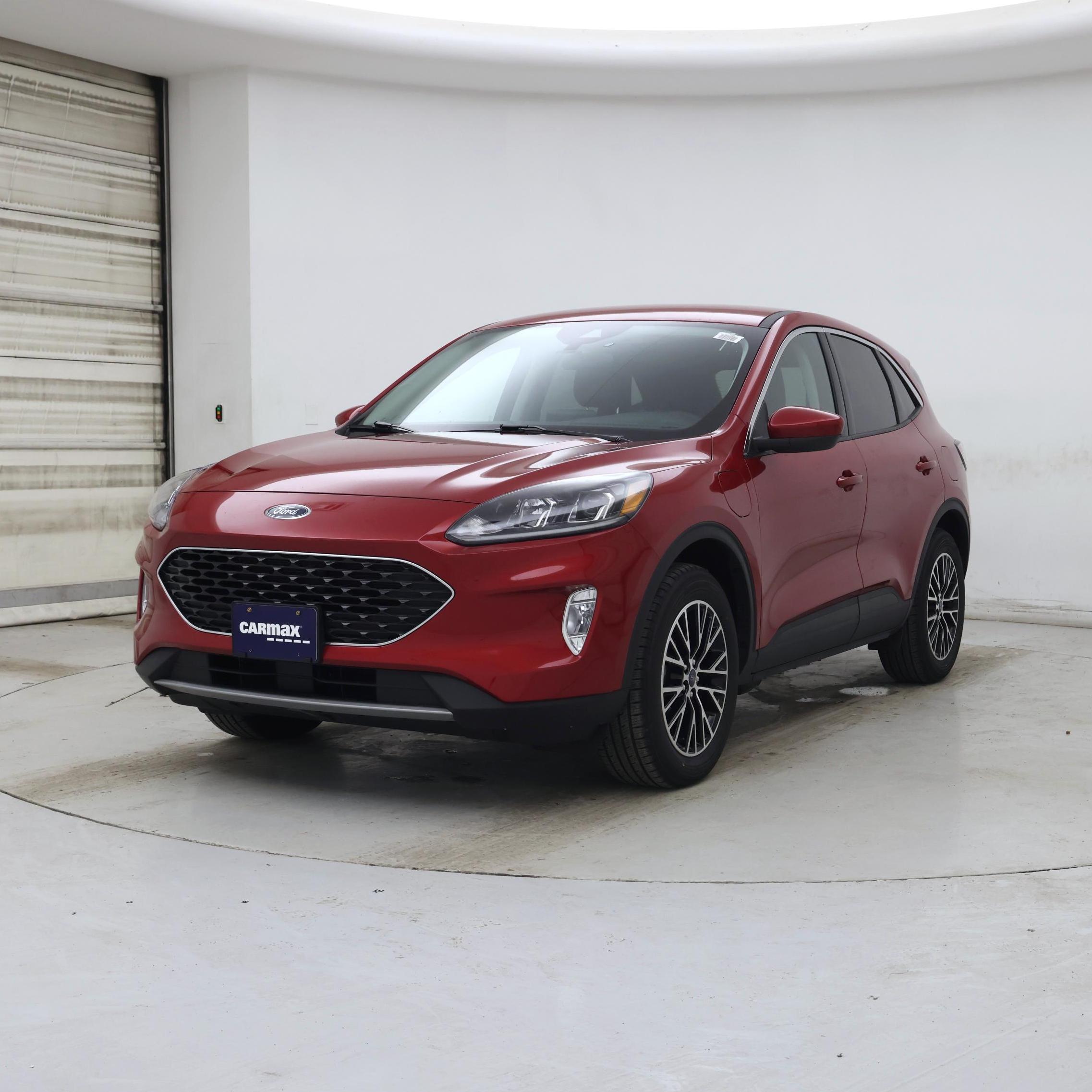 Thumbnail: 2022 Ford Escape - 4