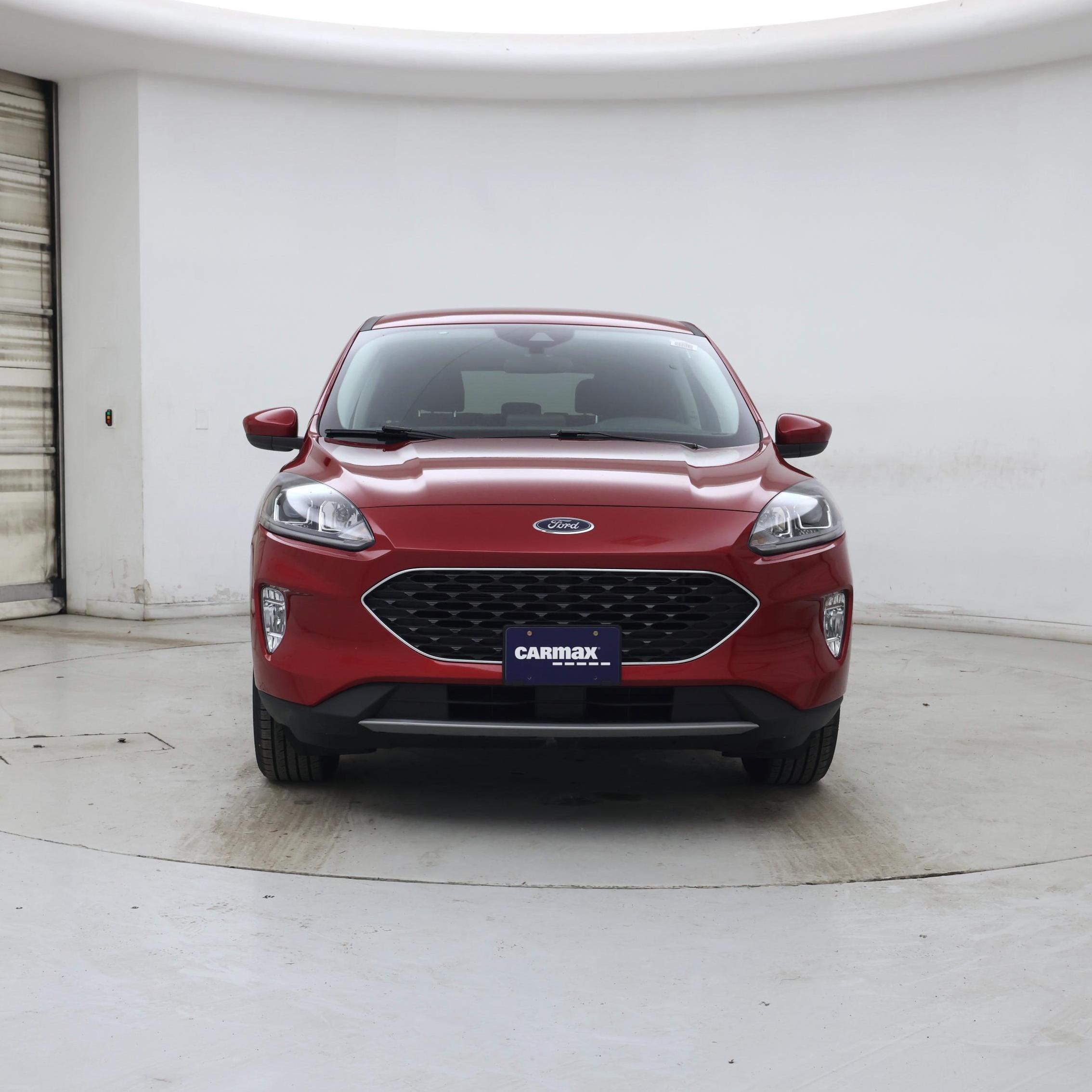 Thumbnail: 2022 Ford Escape - 5