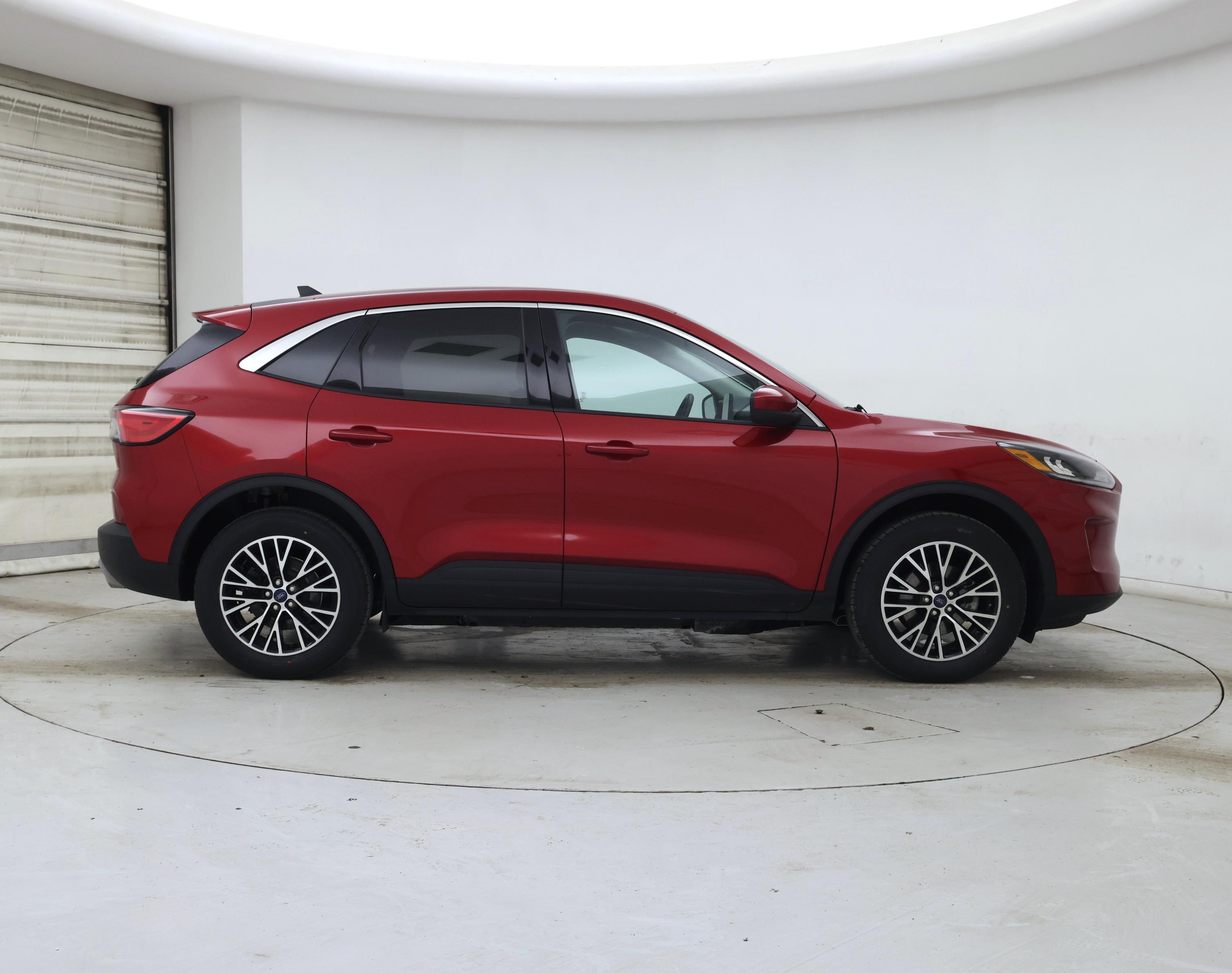 Thumbnail: 2022 Ford Escape - 7