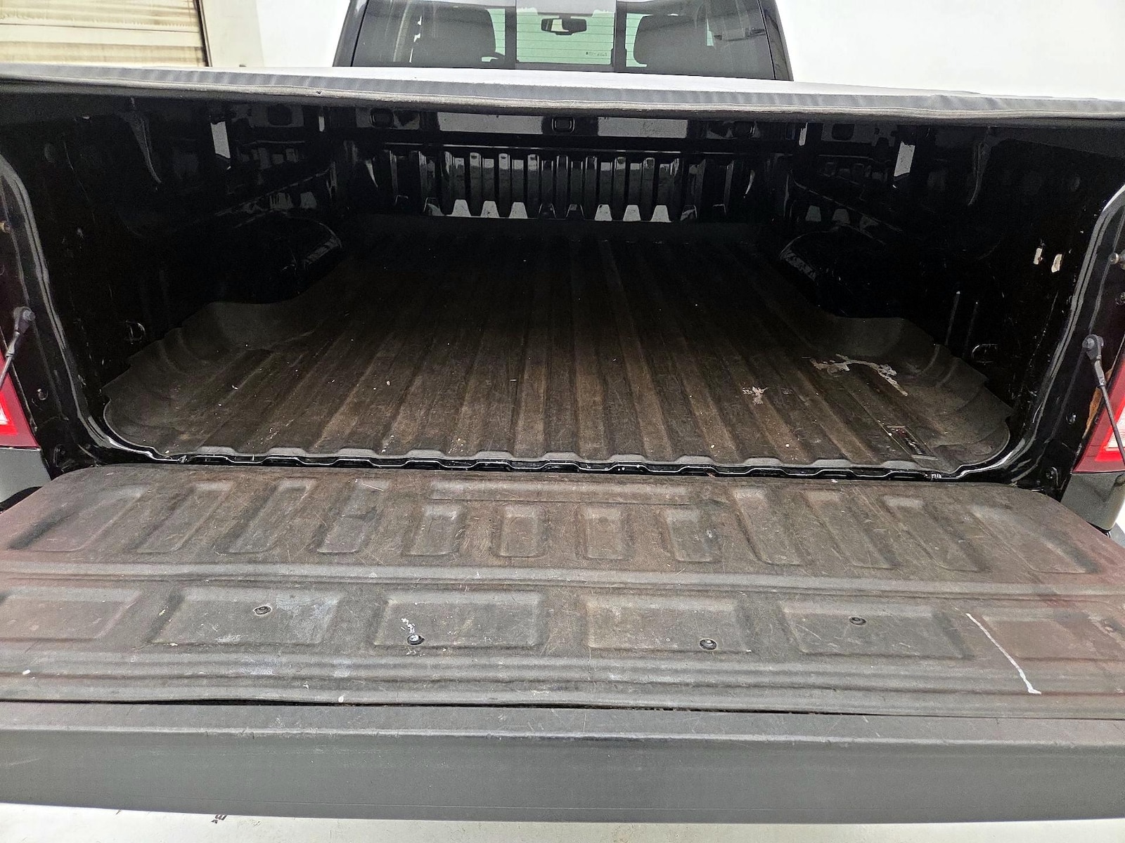 2018 Chevrolet Silverado 1500 LTZ - Photo 22