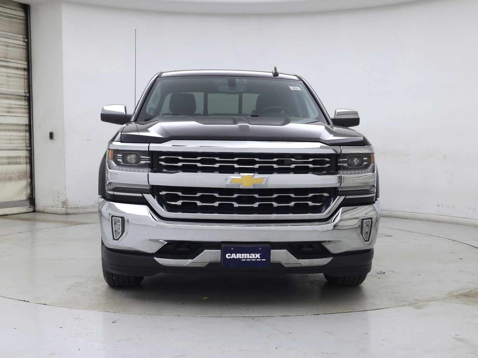 2018 Chevrolet Silverado 1500 LTZ - Photo 6