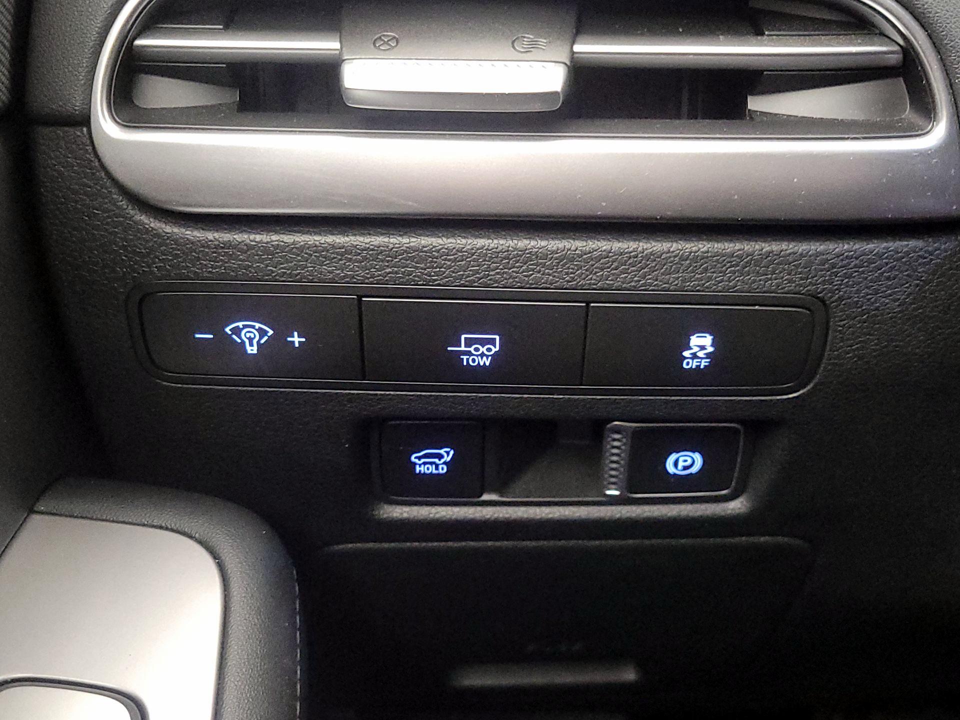 Thumbnail: 2023 Hyundai Palisade - 13