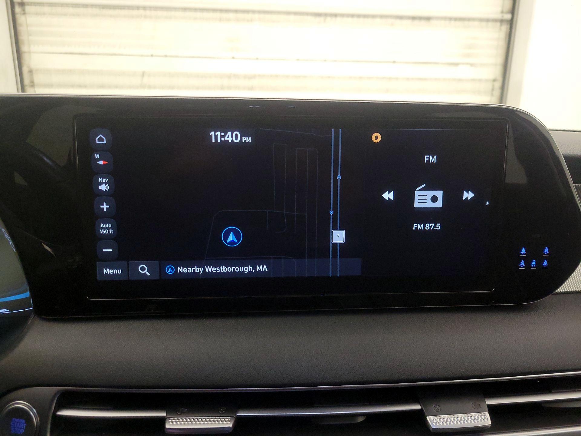 Thumbnail: 2023 Hyundai Palisade - 14