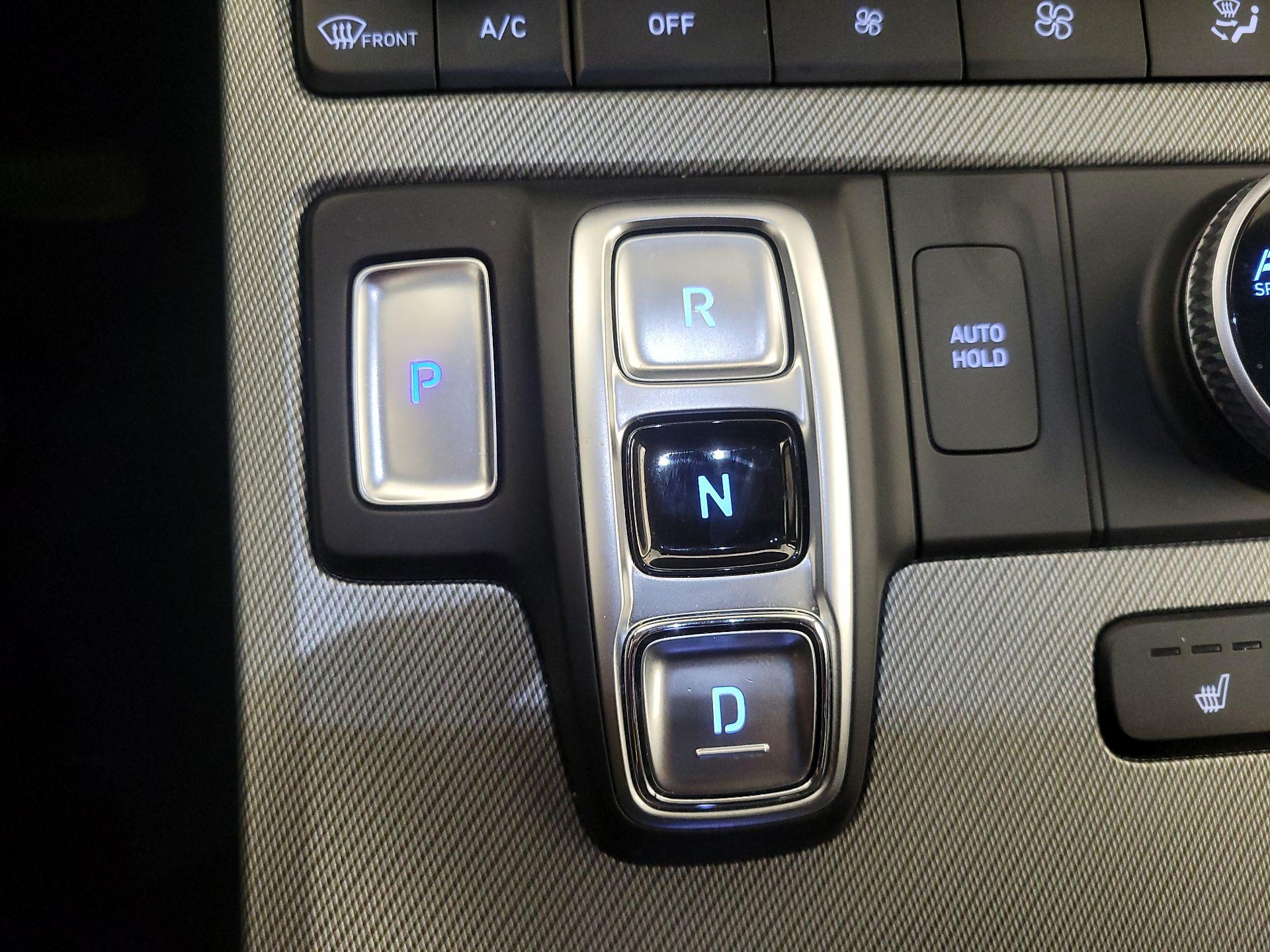 Thumbnail: 2023 Hyundai Palisade - 18