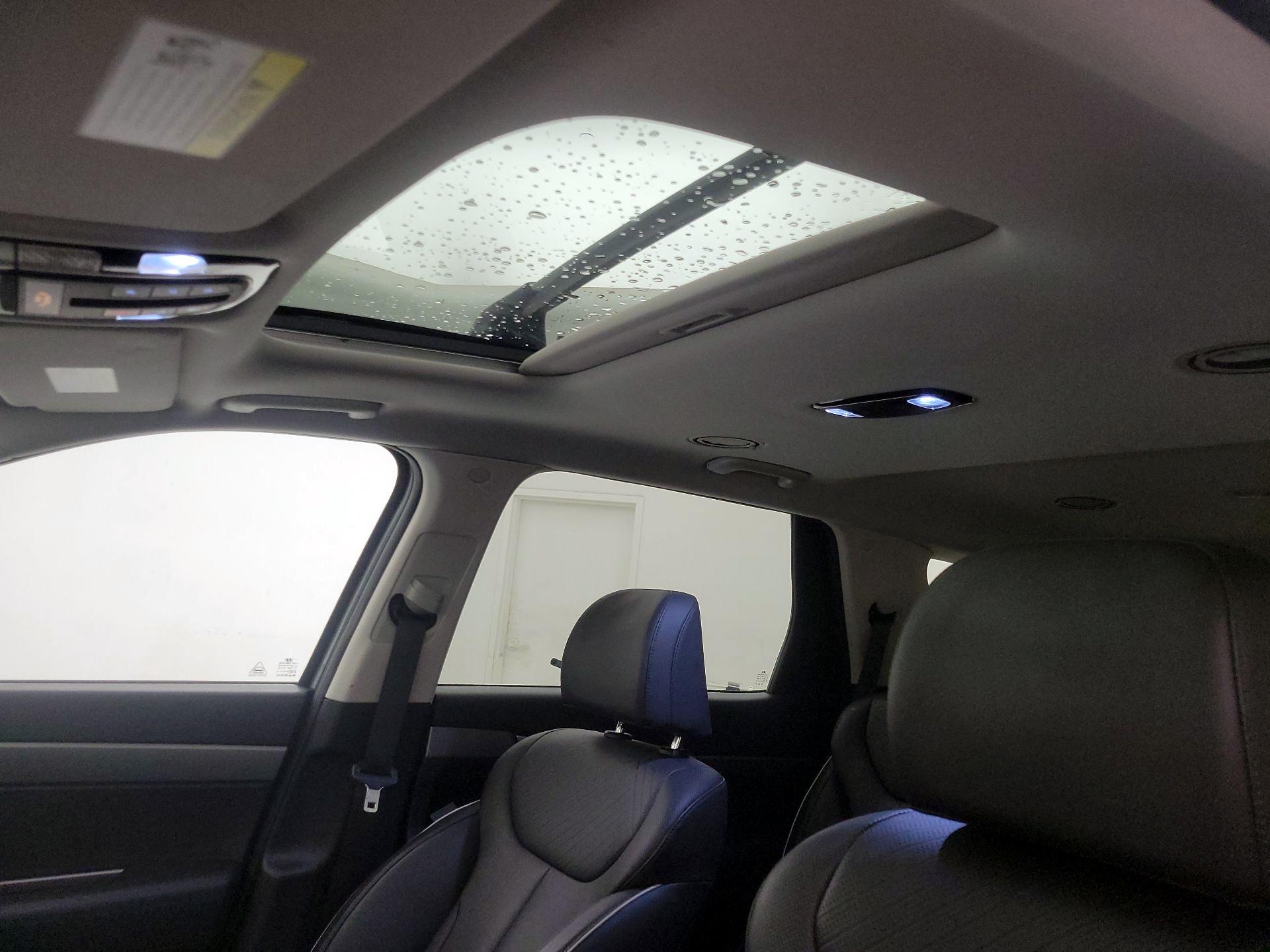 Thumbnail: 2023 Hyundai Palisade - 20