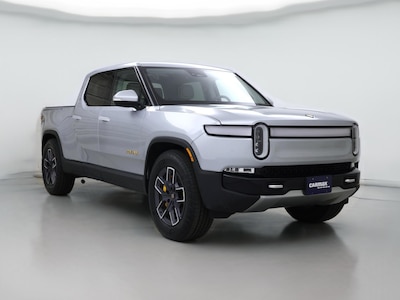 2024 Rivian R1T Adventure Quad-Motor Large