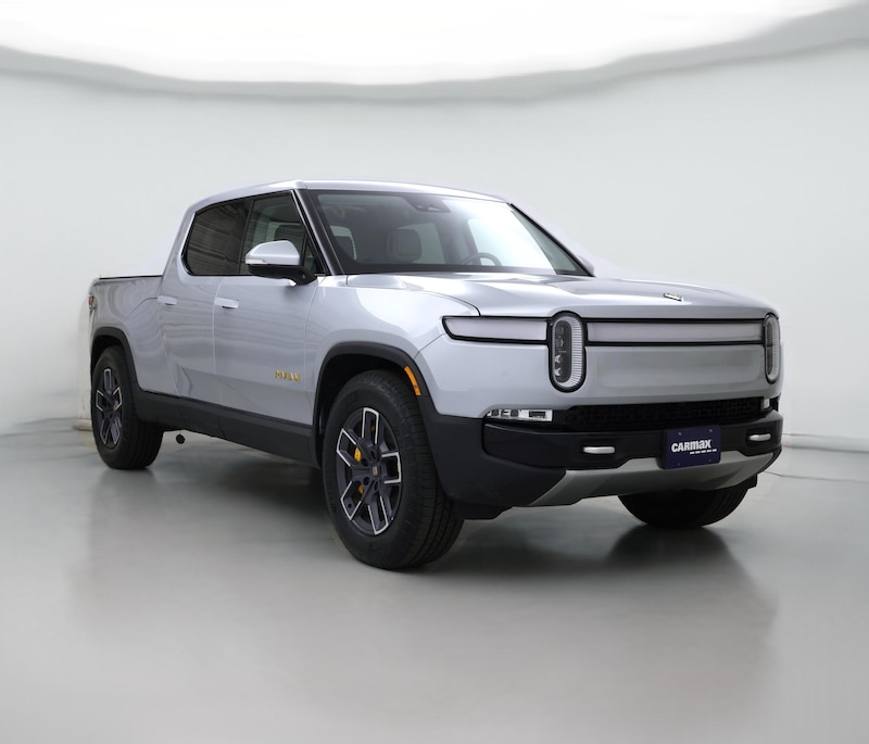 2024 Rivian R1T Adventure Quad-Motor Large
