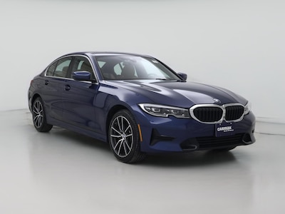 2022 BMW 330 I xDrive