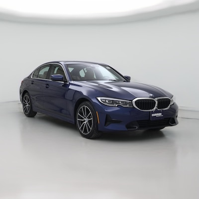 2022 BMW 330 I xDrive