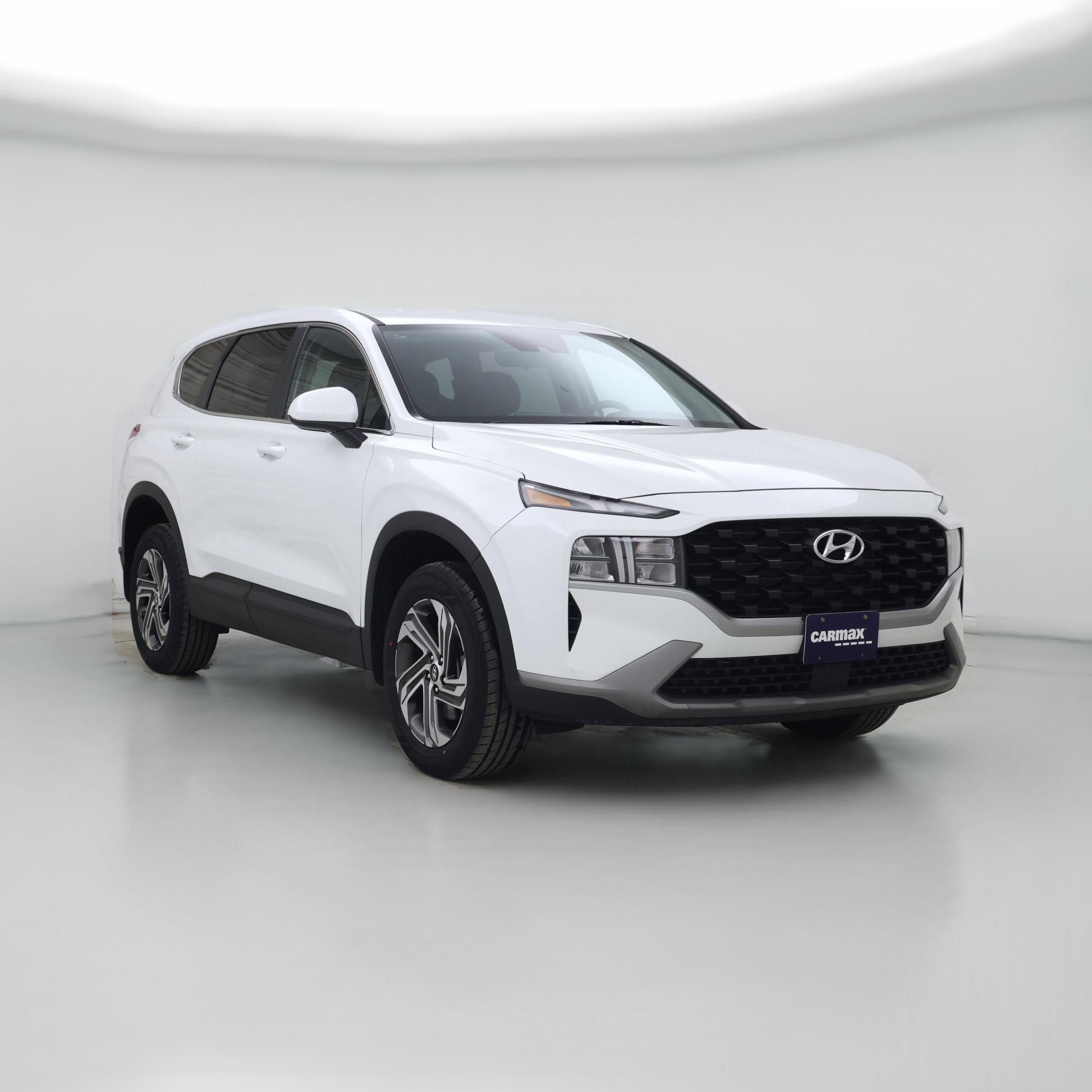 Thumbnail: 2023 Hyundai Santa Fe - 1