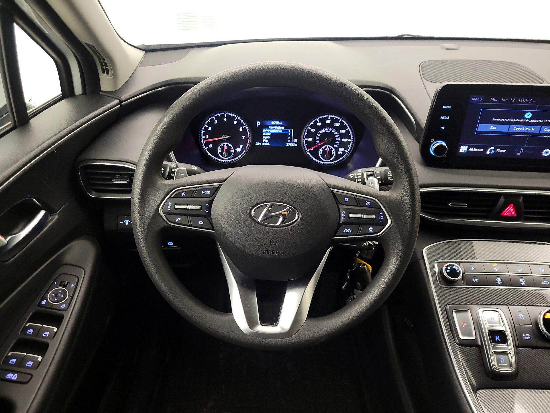 Thumbnail: 2023 Hyundai Santa Fe - 10