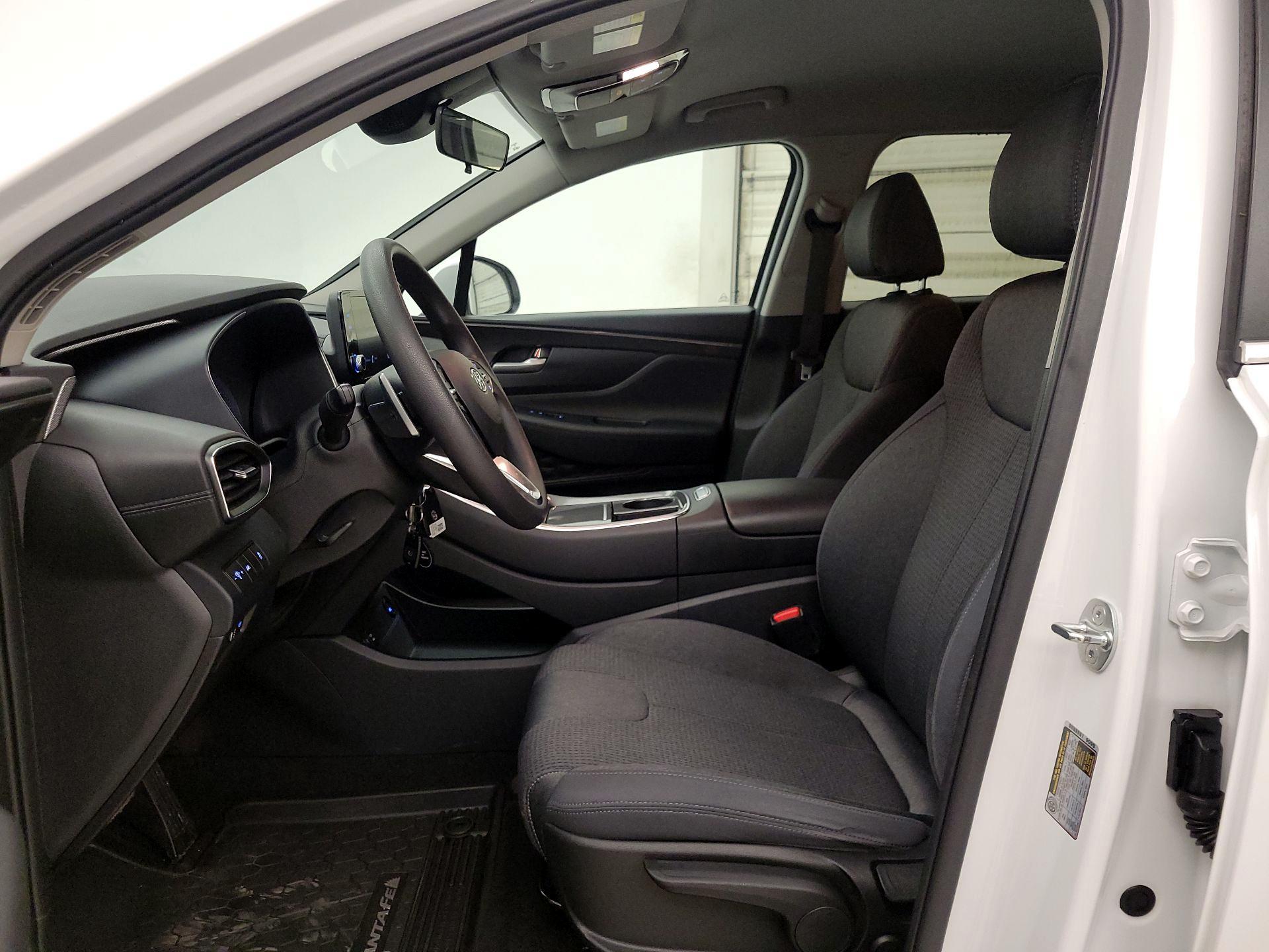 Thumbnail: 2023 Hyundai Santa Fe - 11