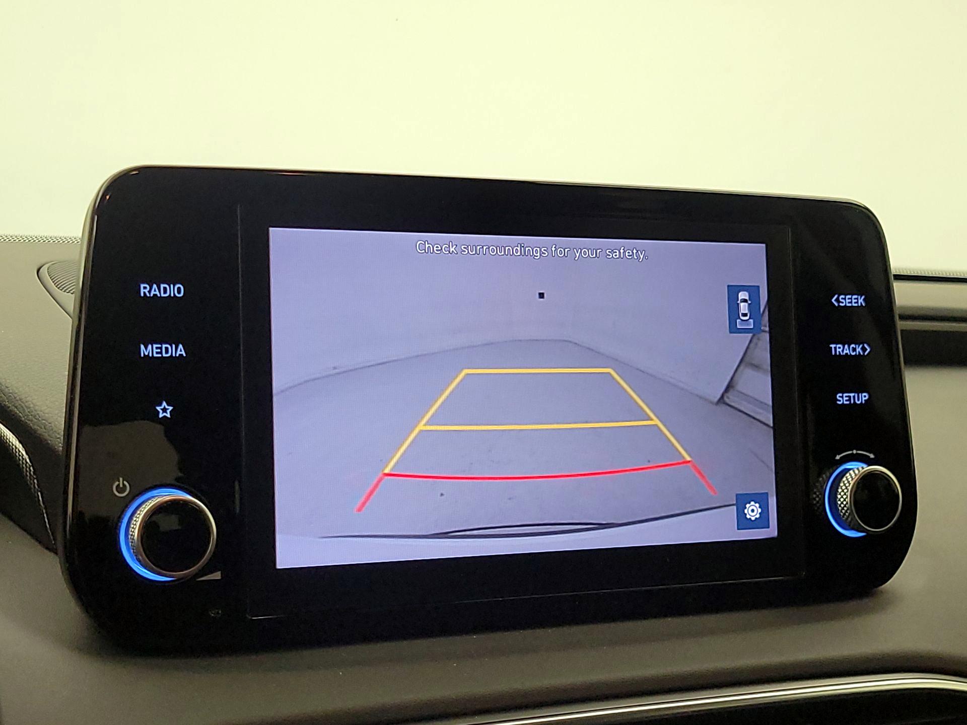 Thumbnail: 2023 Hyundai Santa Fe - 14