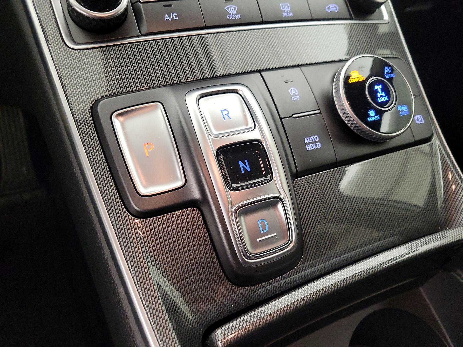 Thumbnail: 2023 Hyundai Santa Fe - 17