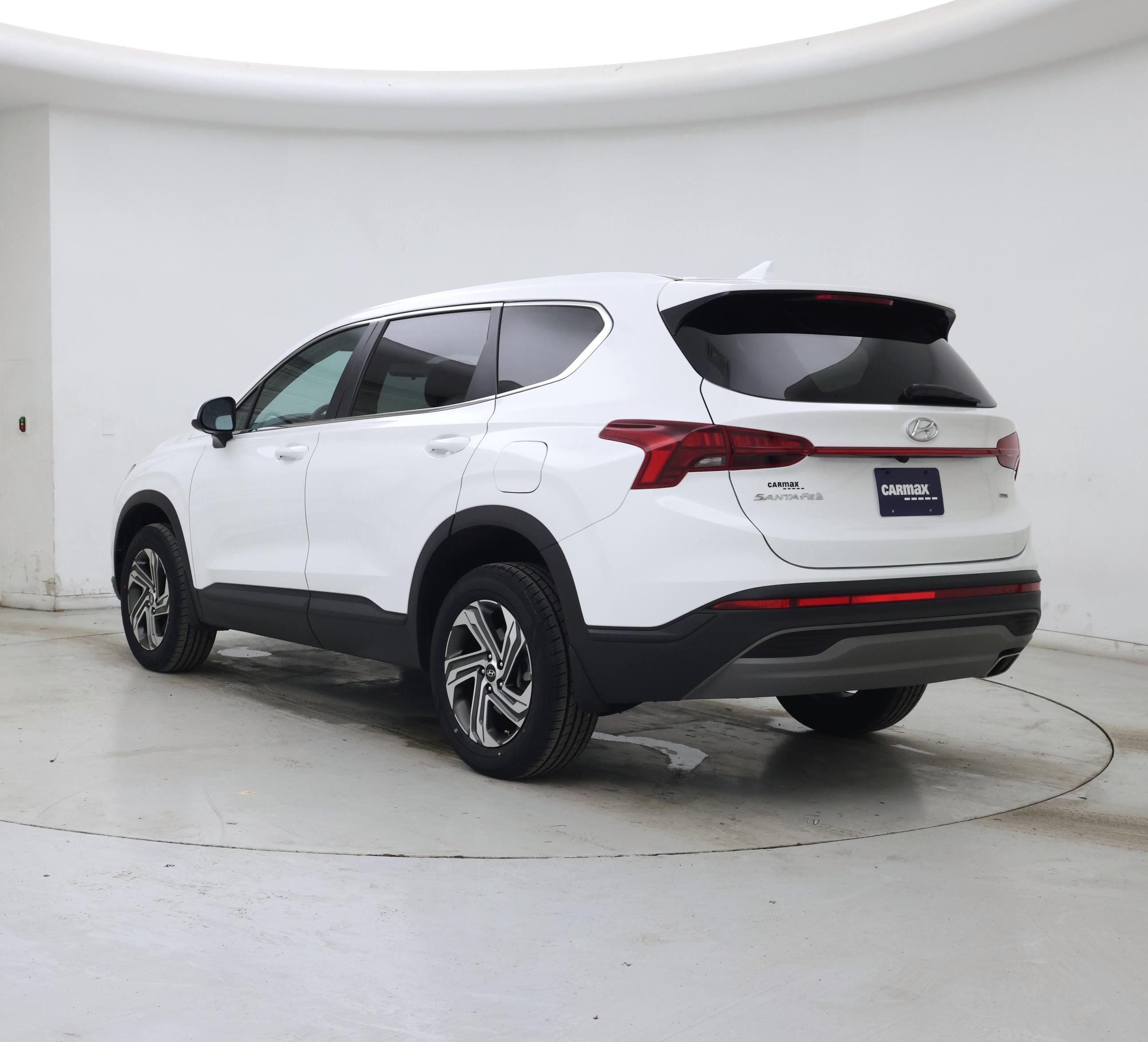 Thumbnail: 2023 Hyundai Santa Fe - 2