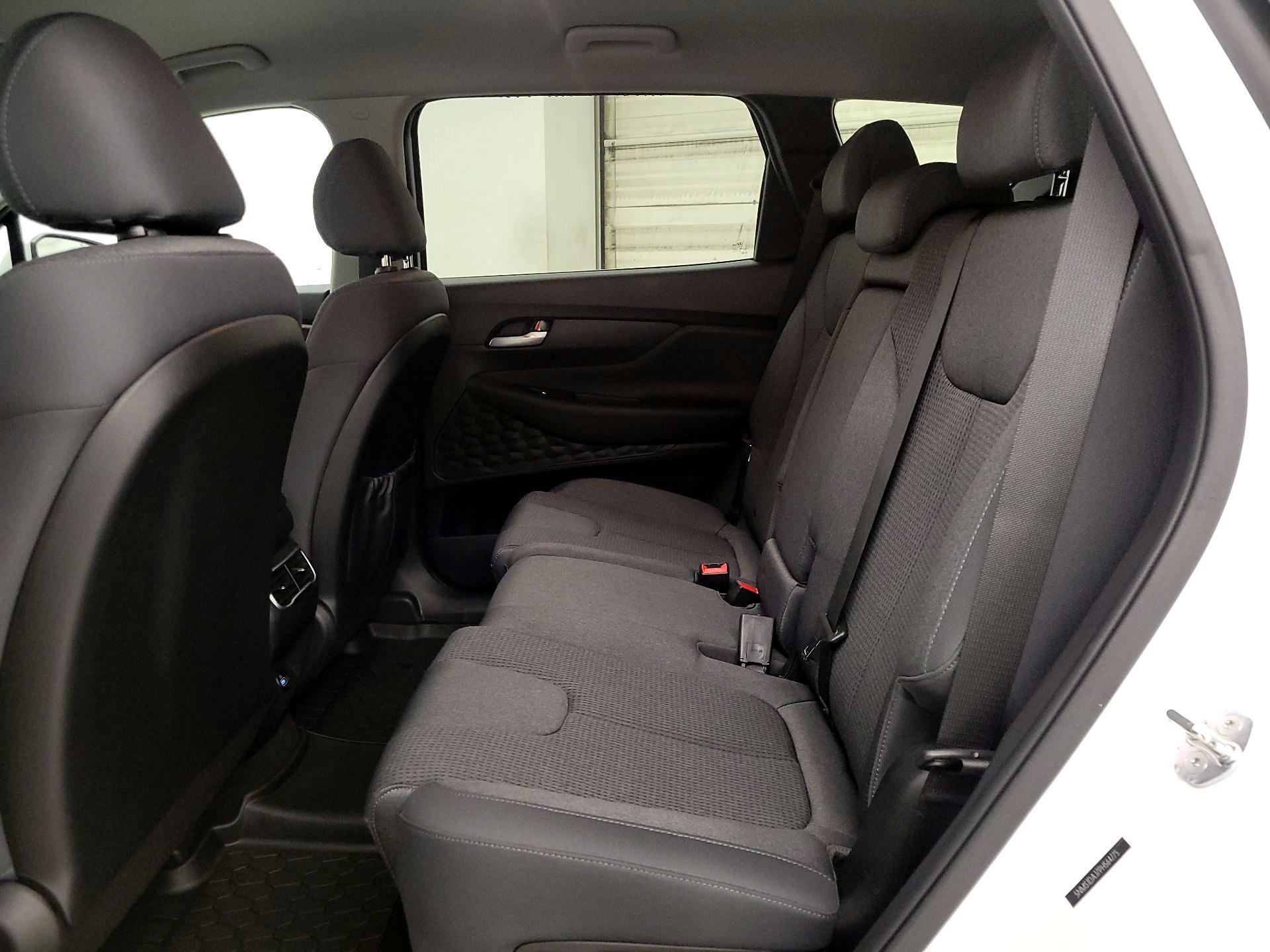 Thumbnail: 2023 Hyundai Santa Fe - 19