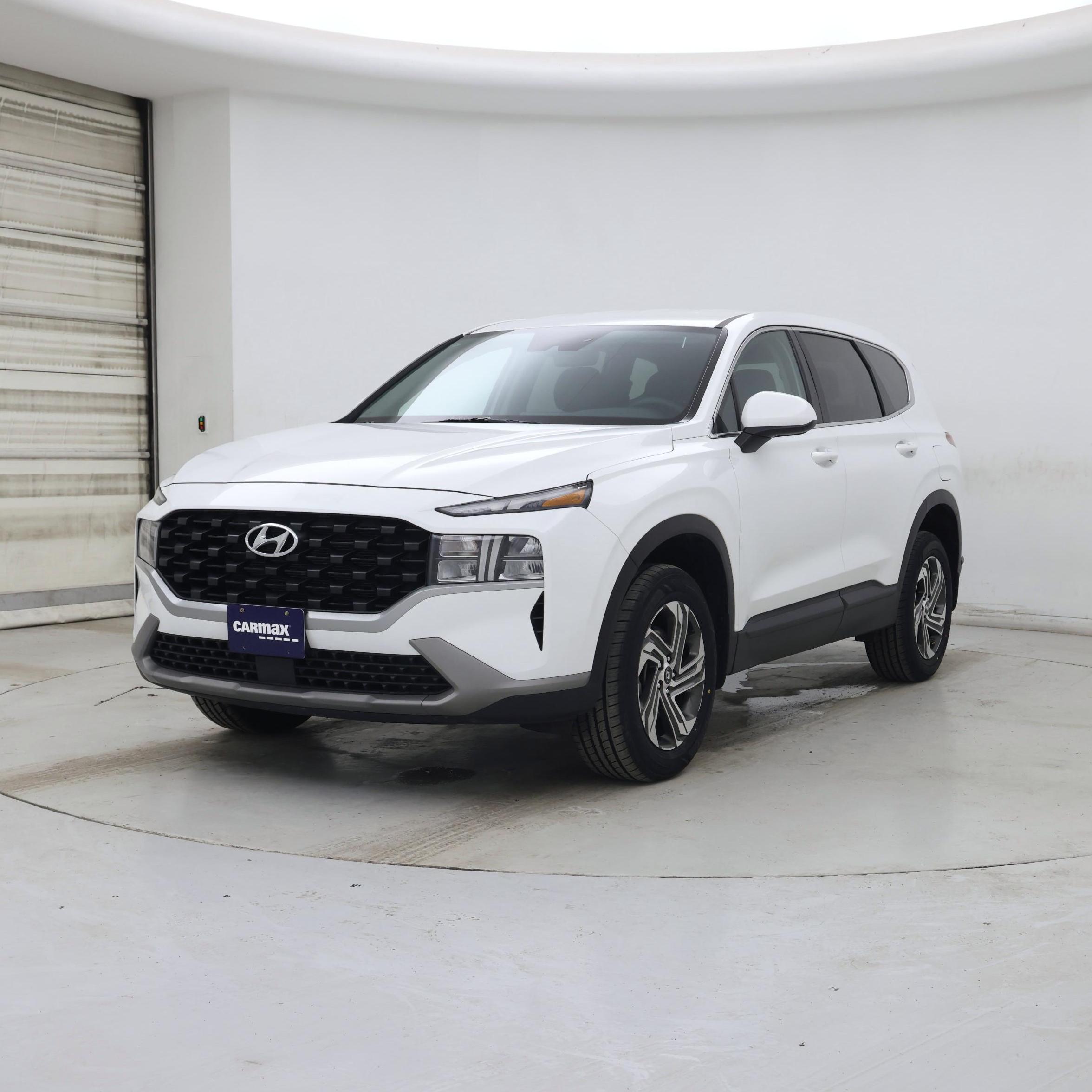 Thumbnail: 2023 Hyundai Santa Fe - 4