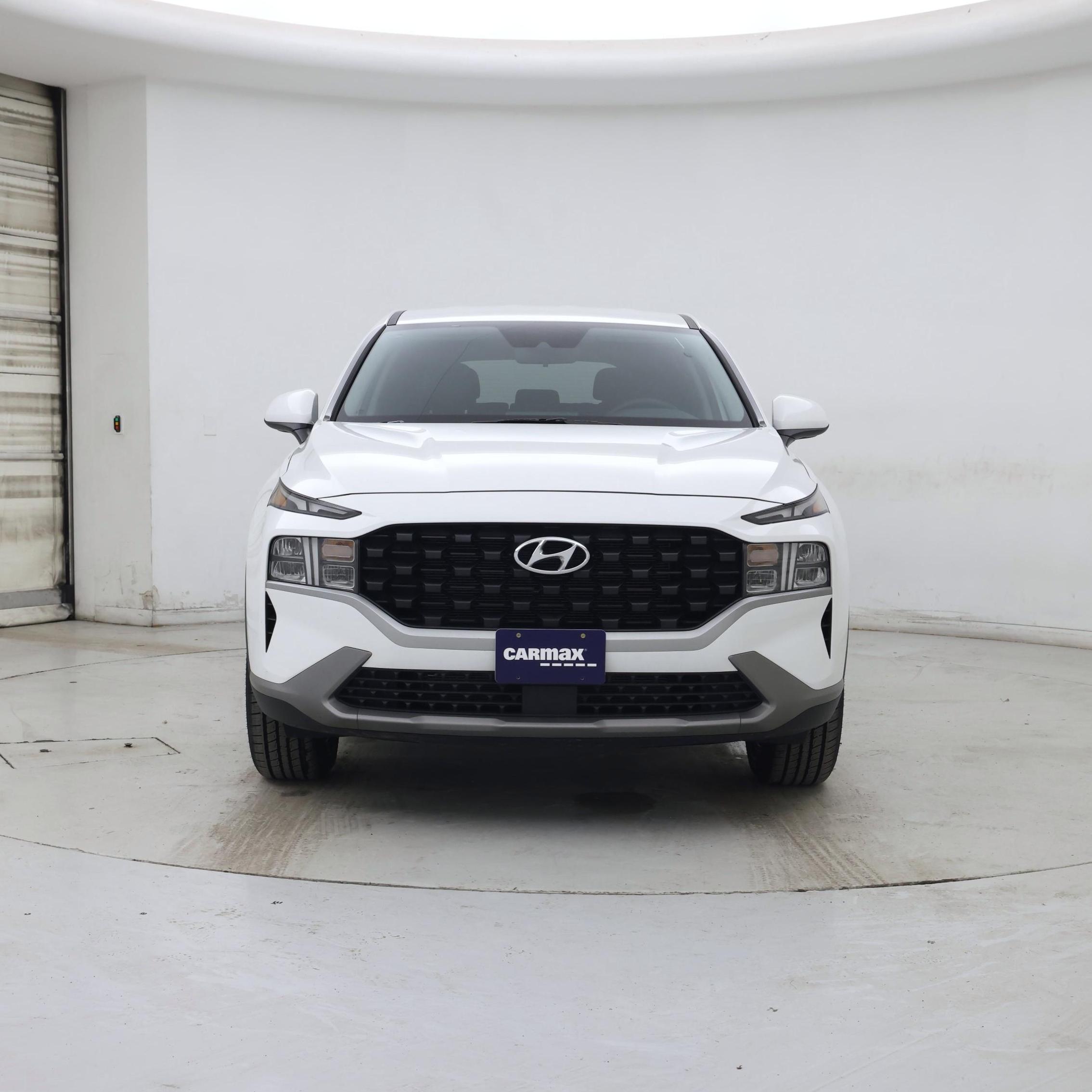 Thumbnail: 2023 Hyundai Santa Fe - 5