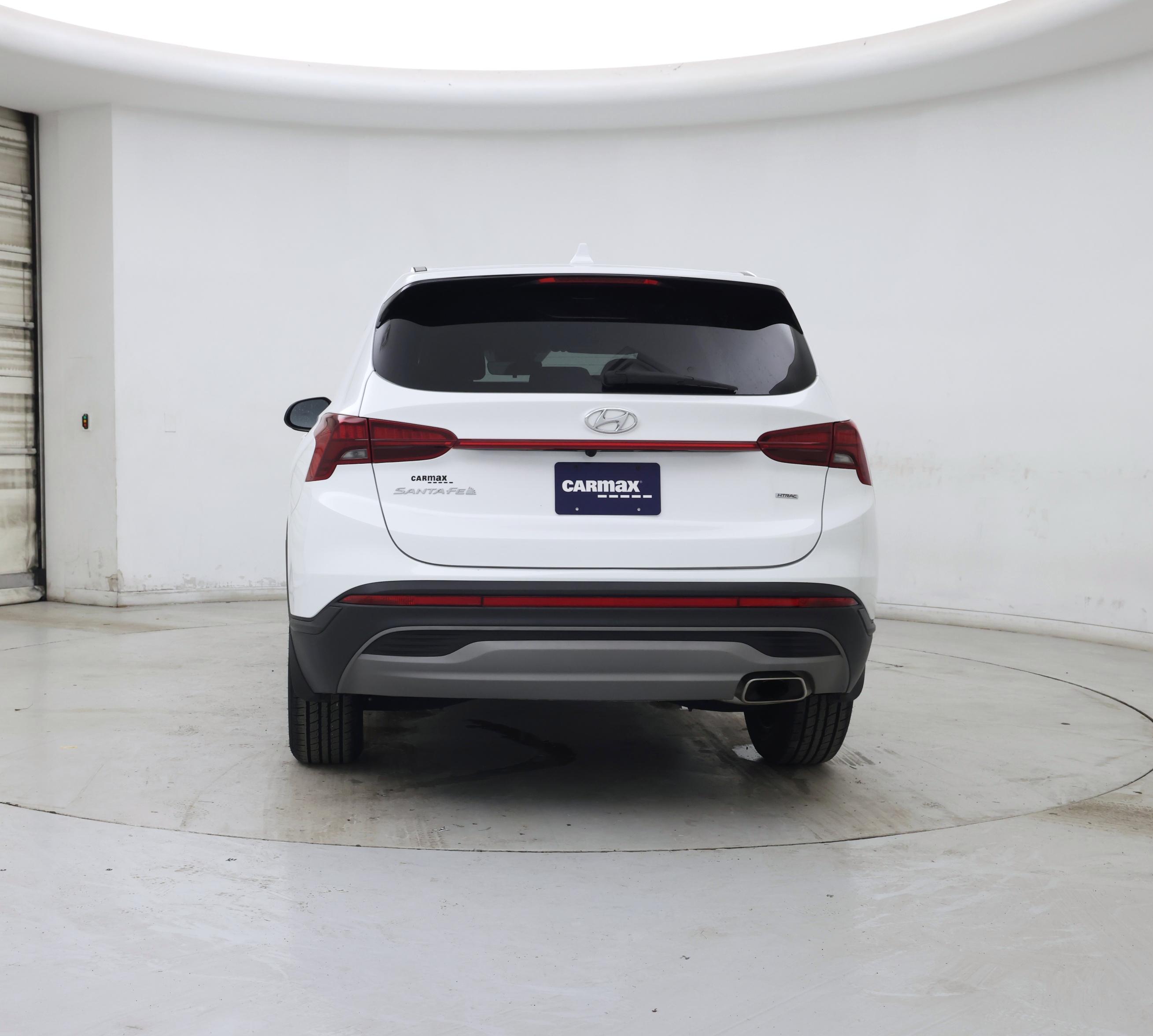 Thumbnail: 2023 Hyundai Santa Fe - 6