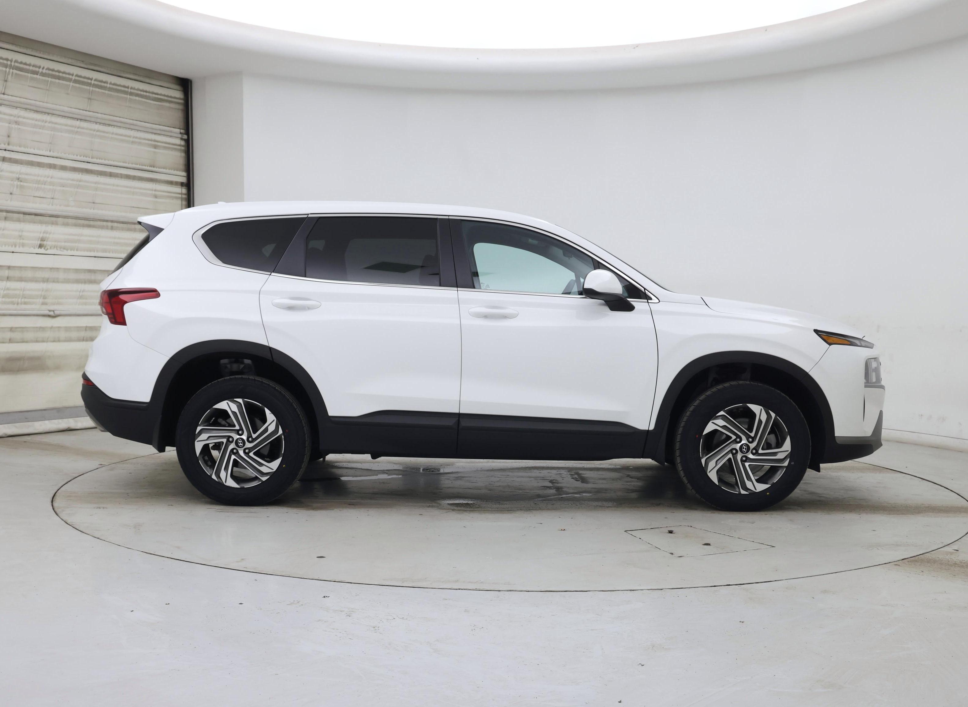 Thumbnail: 2023 Hyundai Santa Fe - 7