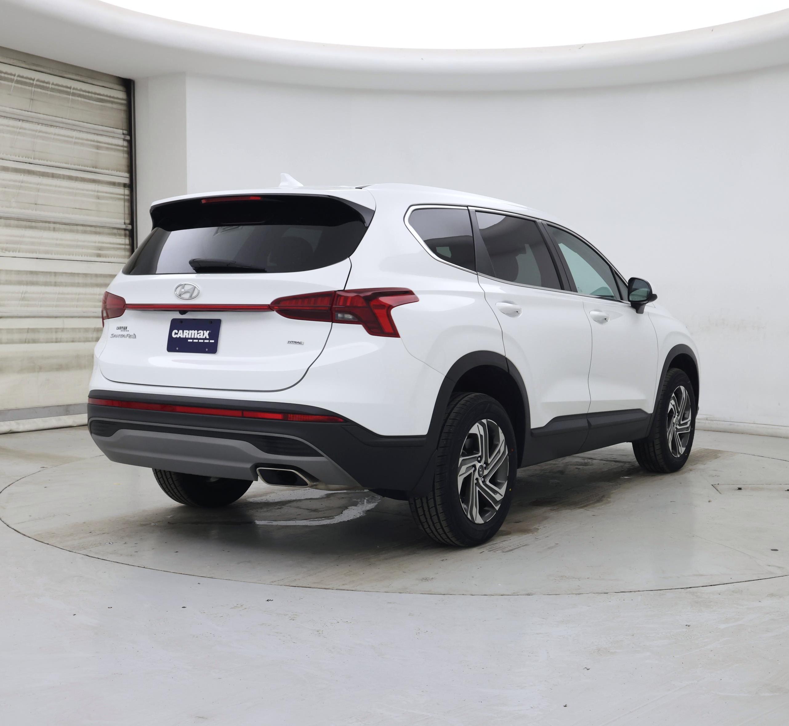 Thumbnail: 2023 Hyundai Santa Fe - 8