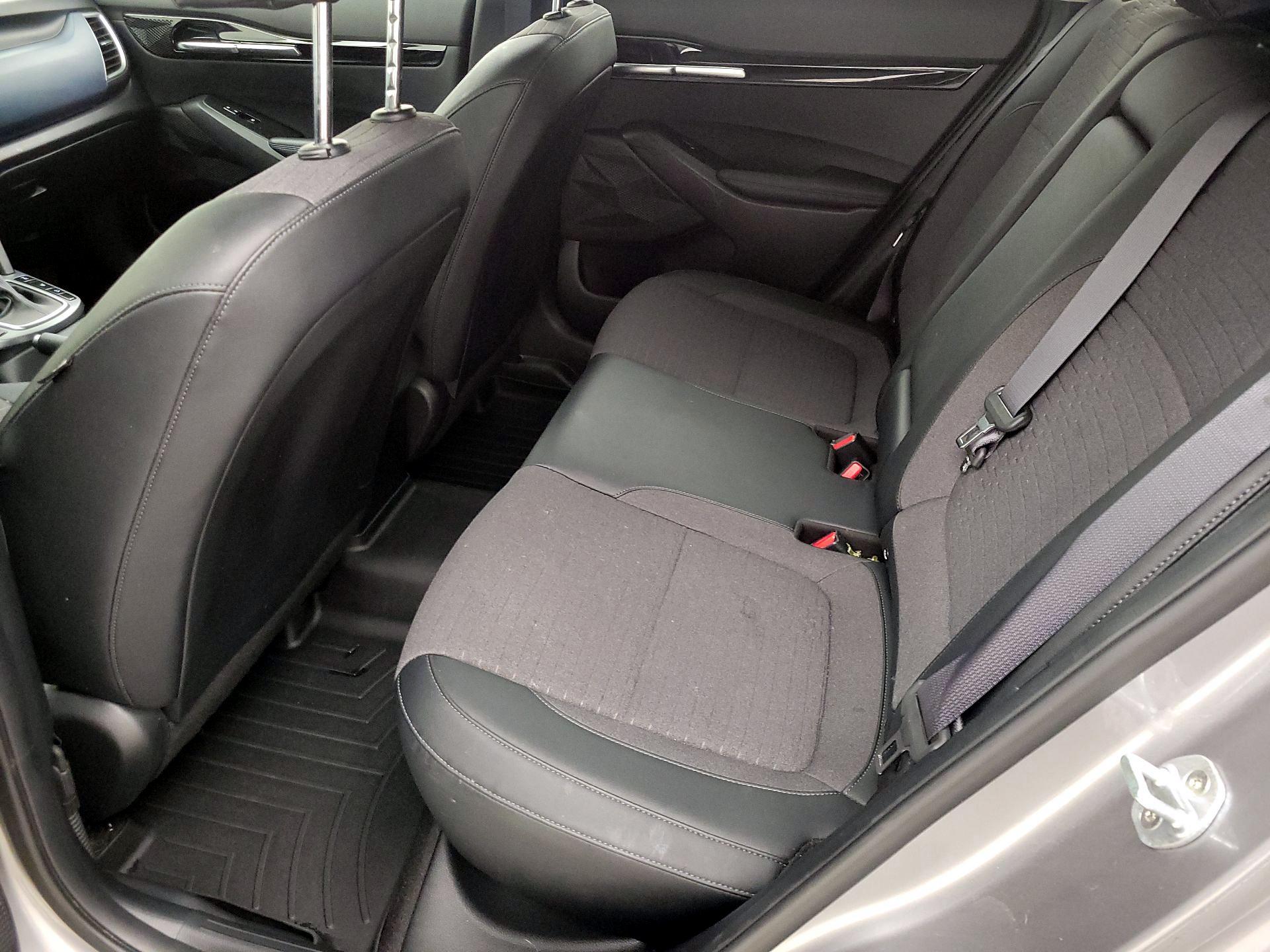 Thumbnail: 2021 Kia Seltos - 19