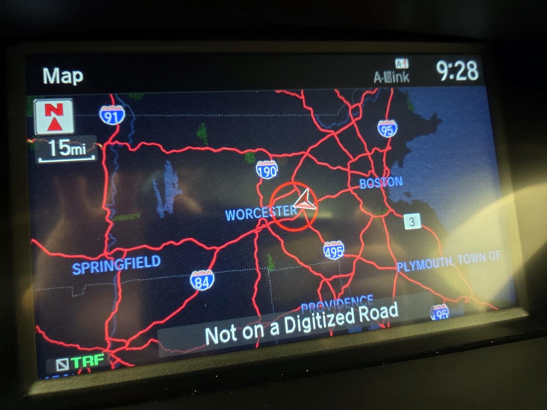 Thumbnail: 2019 Acura MDX - 14