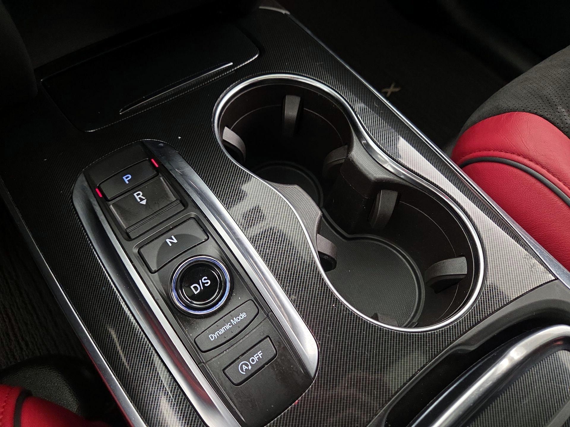 Thumbnail: 2019 Acura MDX - 18