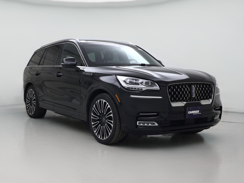 2021 Lincoln Aviator Grand Touring -
                  Virginia Beach, VA