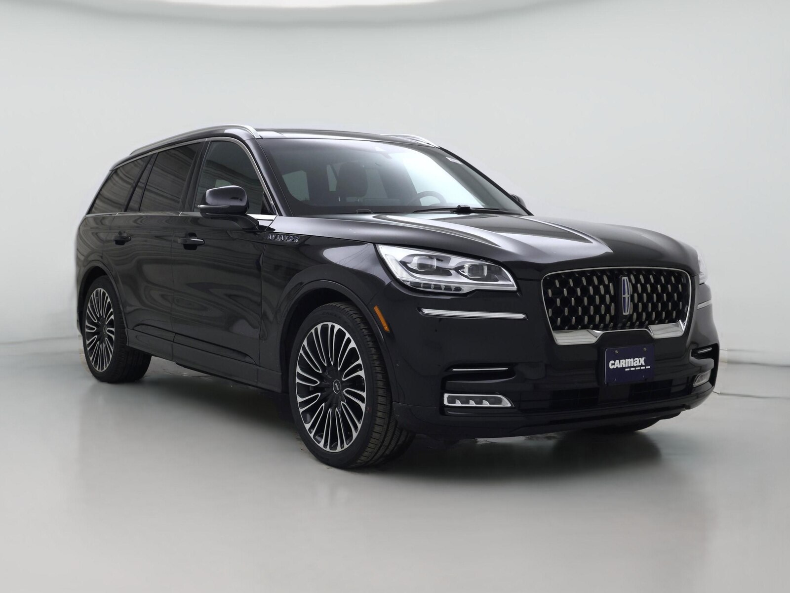 2021 Lincoln Aviator