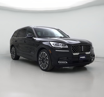 2021 Lincoln Aviator Grand Touring