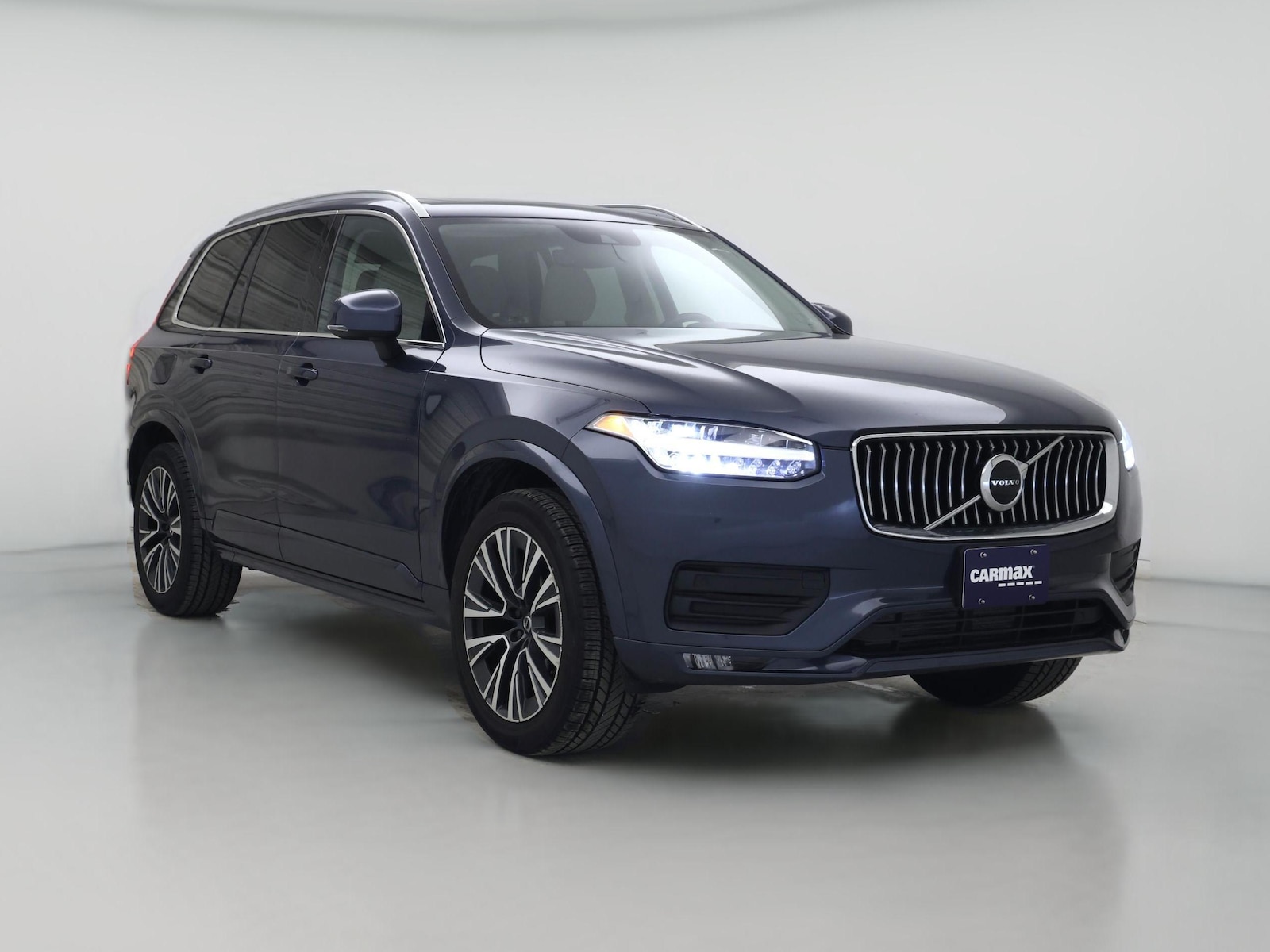 2020 Volvo XC90 Momentum