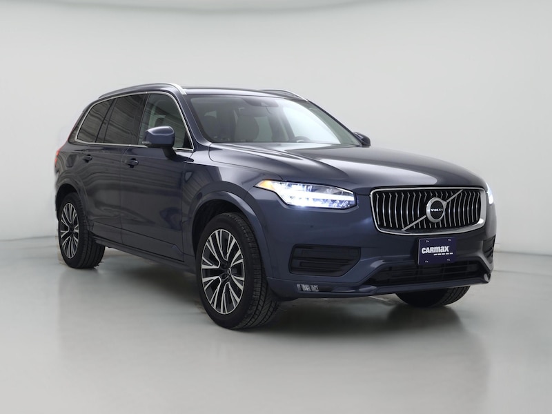 2020 Volvo XC90 T5 Momentum -
                  Pensacola, FL