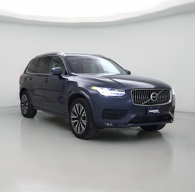 2020 Volvo XC90 T5 Momentum