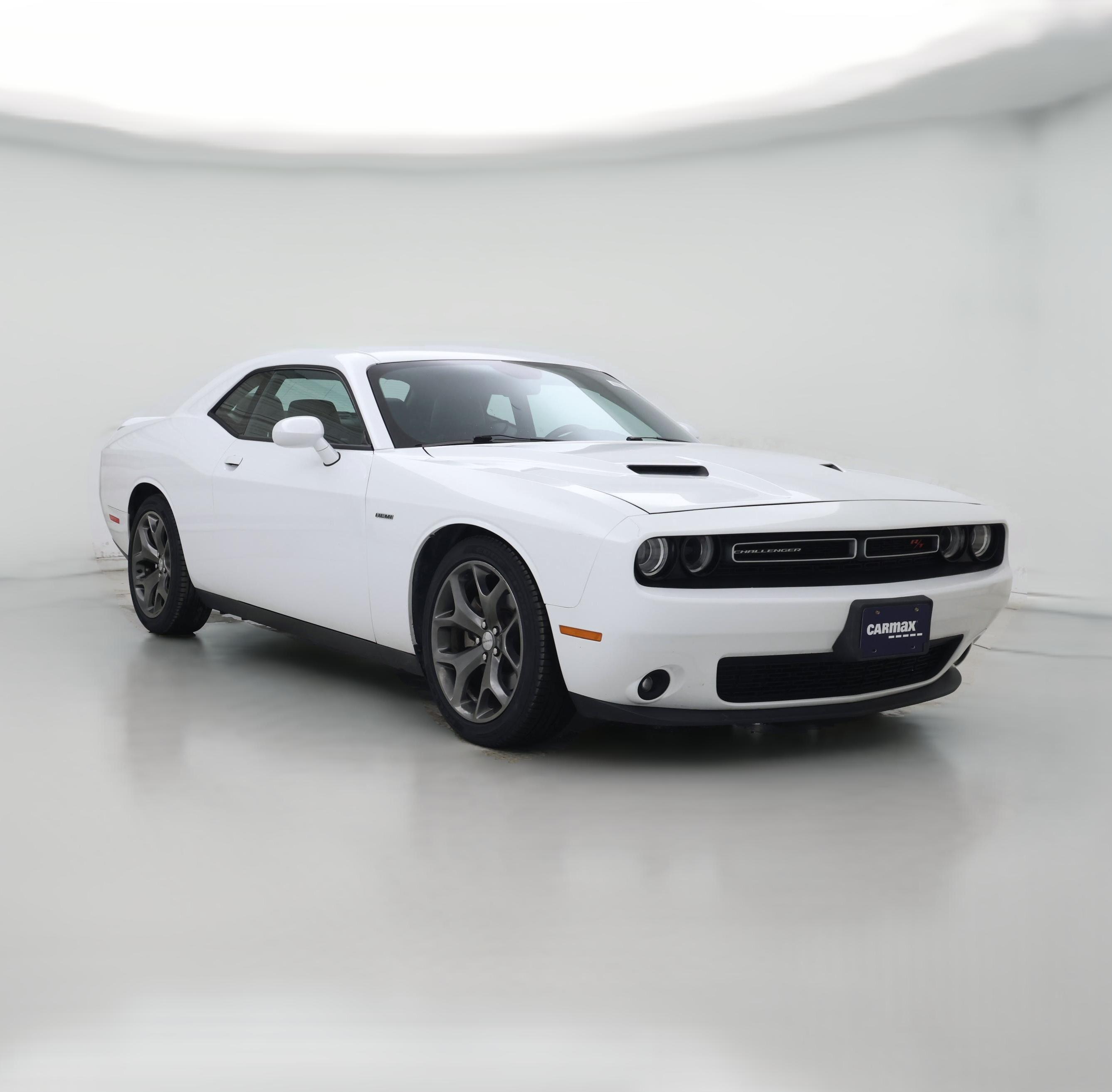 Thumbnail: 2015 Dodge Challenger - 1