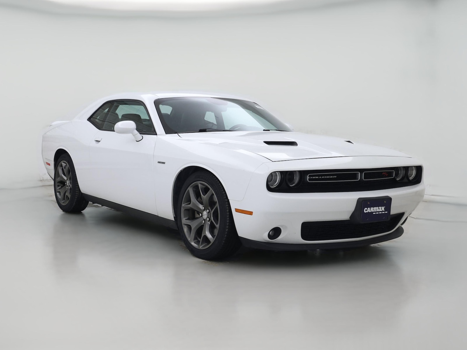 2015 Dodge Challenger R/T